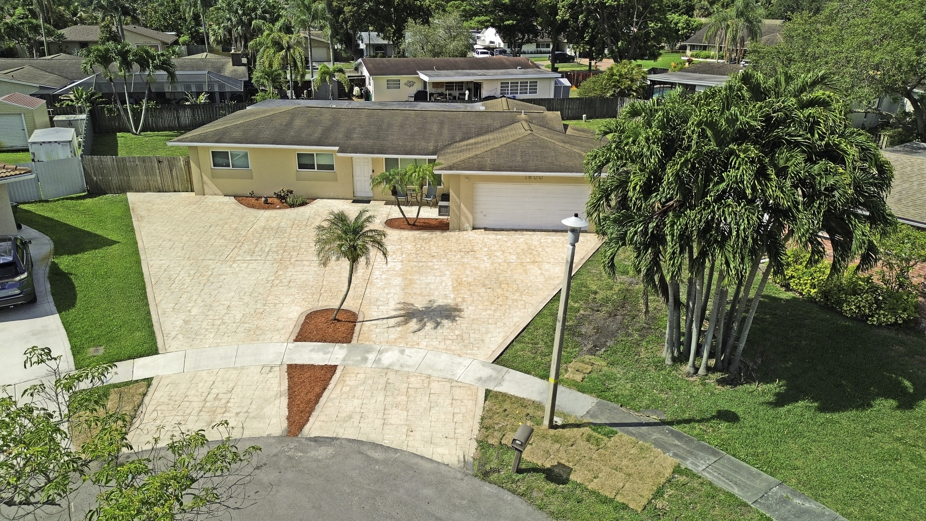 1600 NW 120th Avenue Pembroke Pines FL 33026
