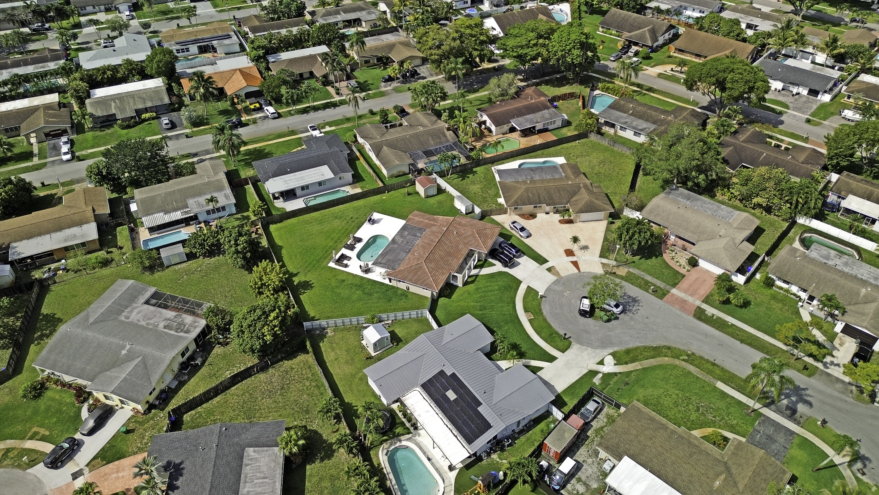 1600 NW 120th Avenue Pembroke Pines FL 33026