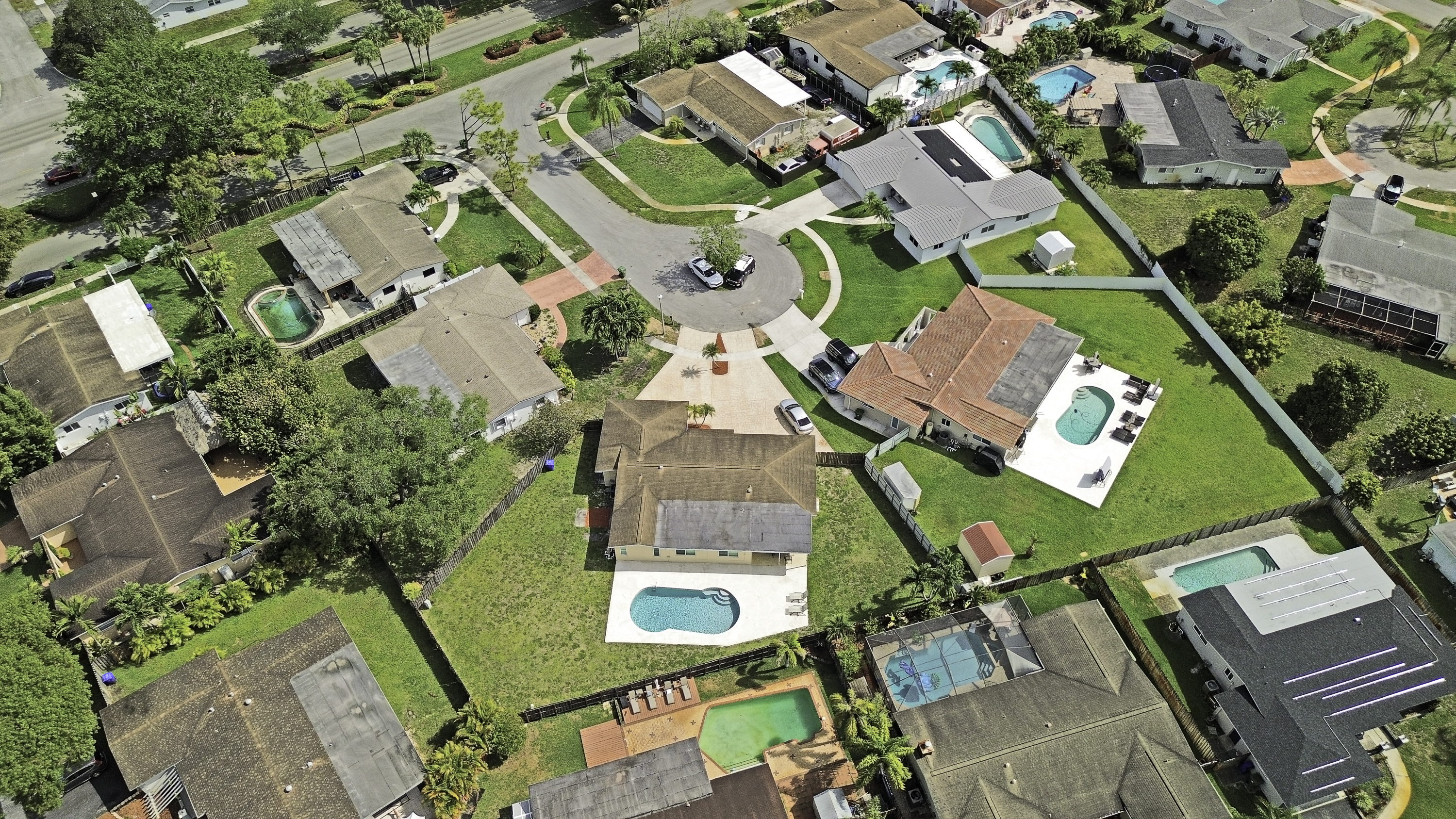 1600 NW 120th Avenue Pembroke Pines FL 33026