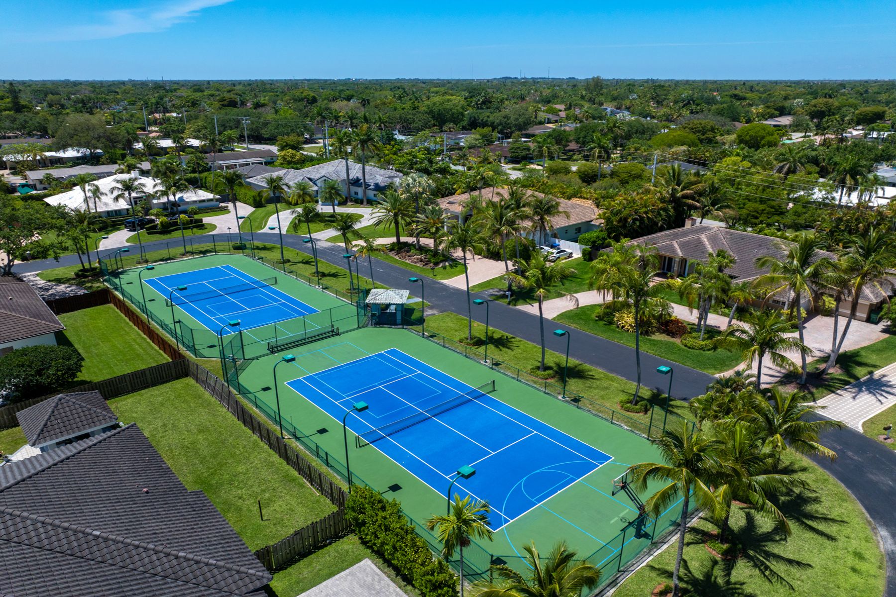 10040 SW 124th Street Miami FL 33176