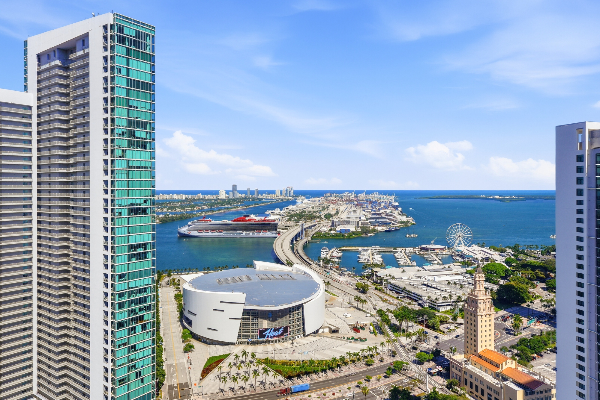 851 NE 1st Avenue Miami FL 33132