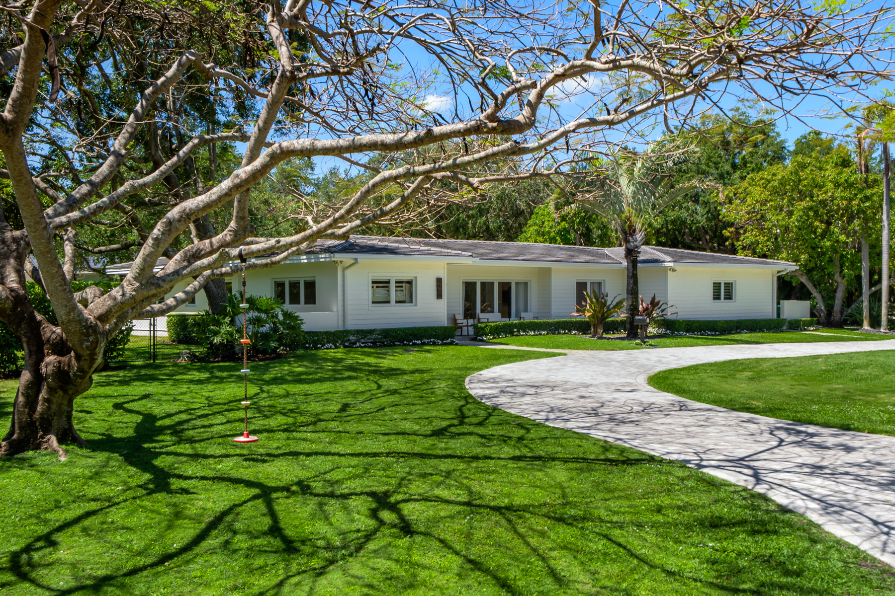 6450 SW 128th Street Pinecrest FL 33156