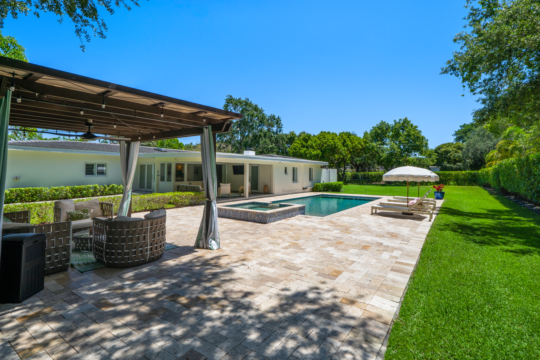 6450 SW 128th Street Pinecrest FL 33156