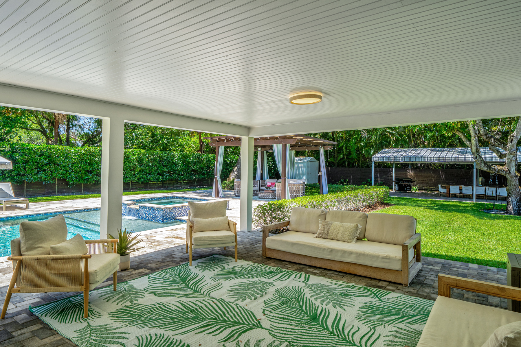 6450 SW 128th Street Pinecrest FL 33156