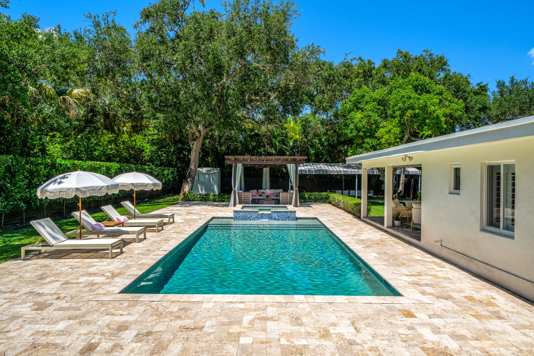 6450 SW 128th Street Pinecrest FL 33156