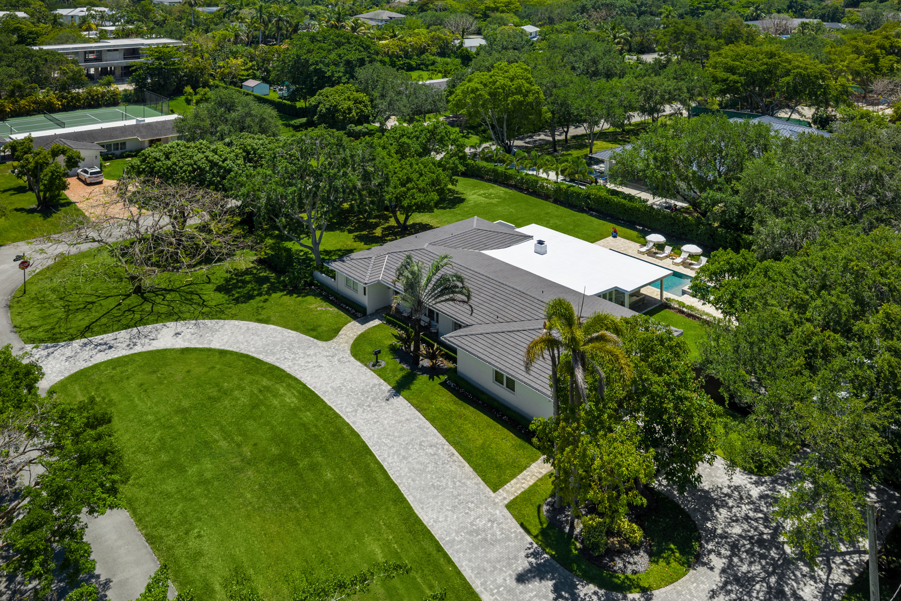 6450 SW 128th Street Pinecrest FL 33156