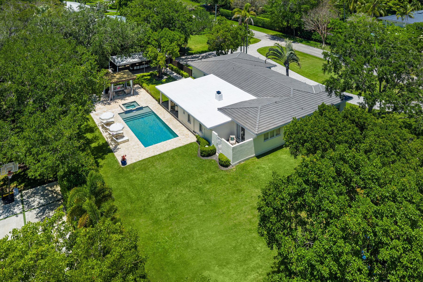 6450 SW 128th Street Pinecrest FL 33156