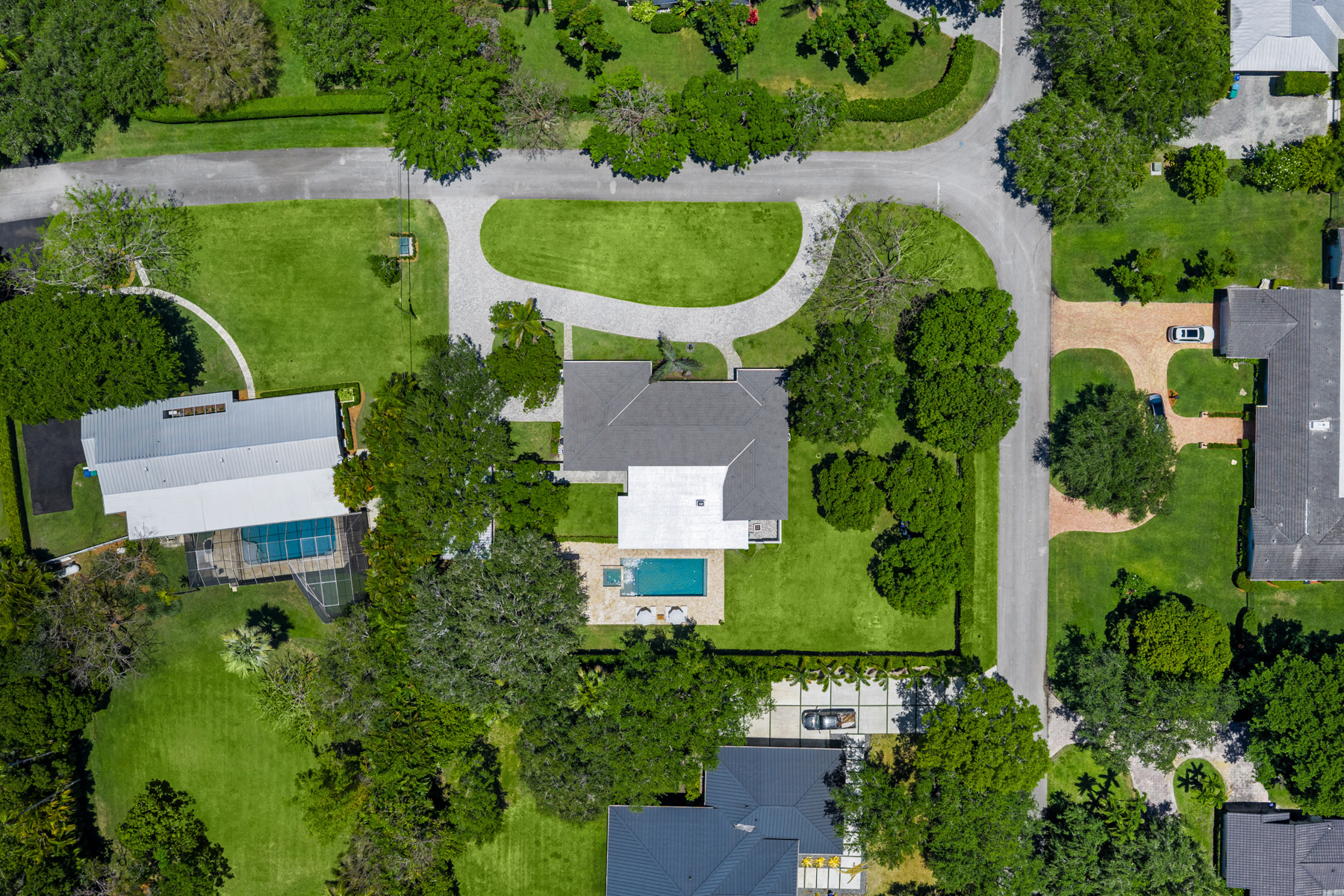 6450 SW 128th Street Pinecrest FL 33156