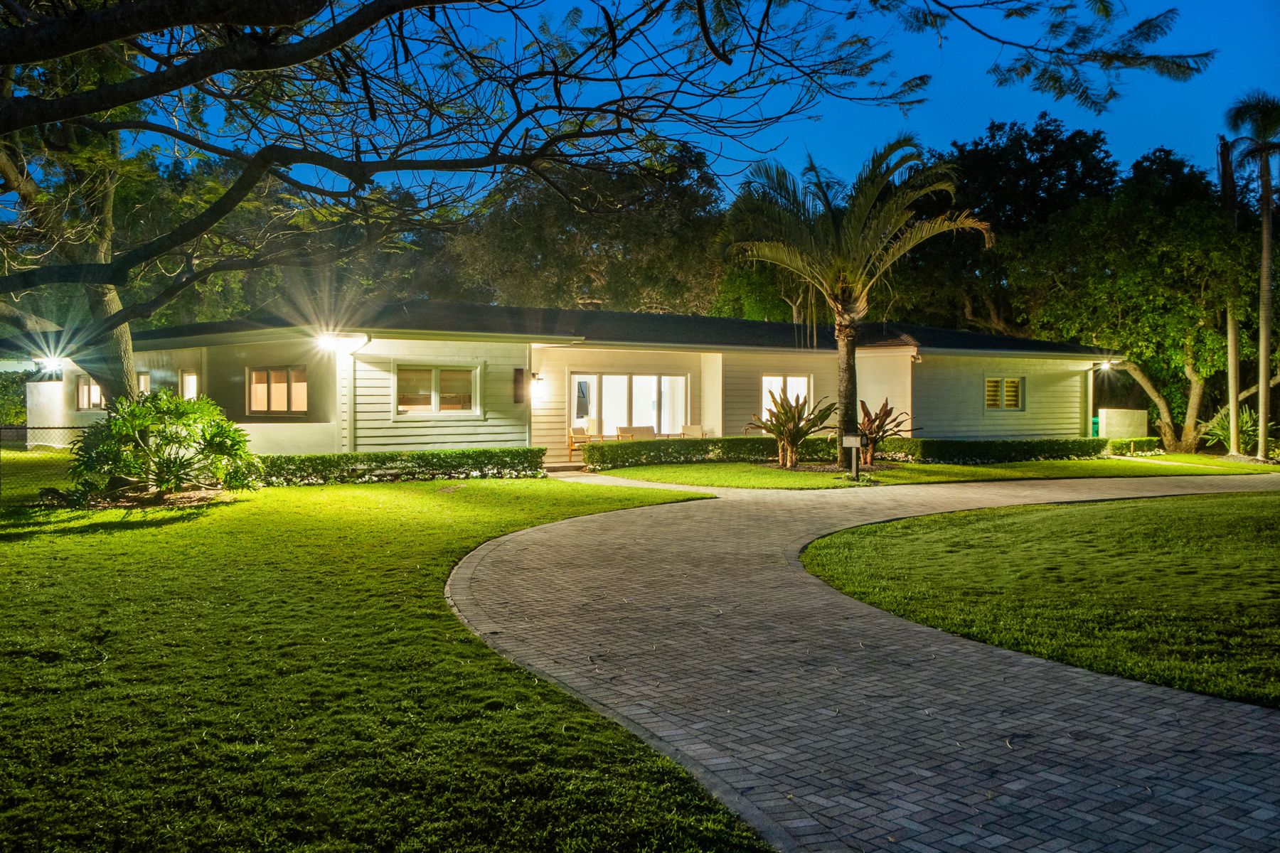 6450 SW 128th Street Pinecrest FL 33156