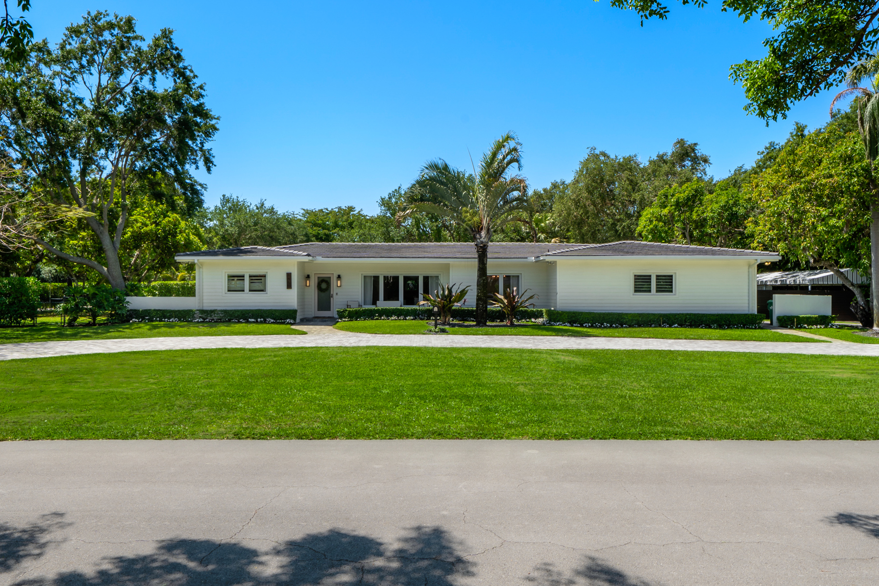 6450 SW 128th Street Pinecrest FL 33156