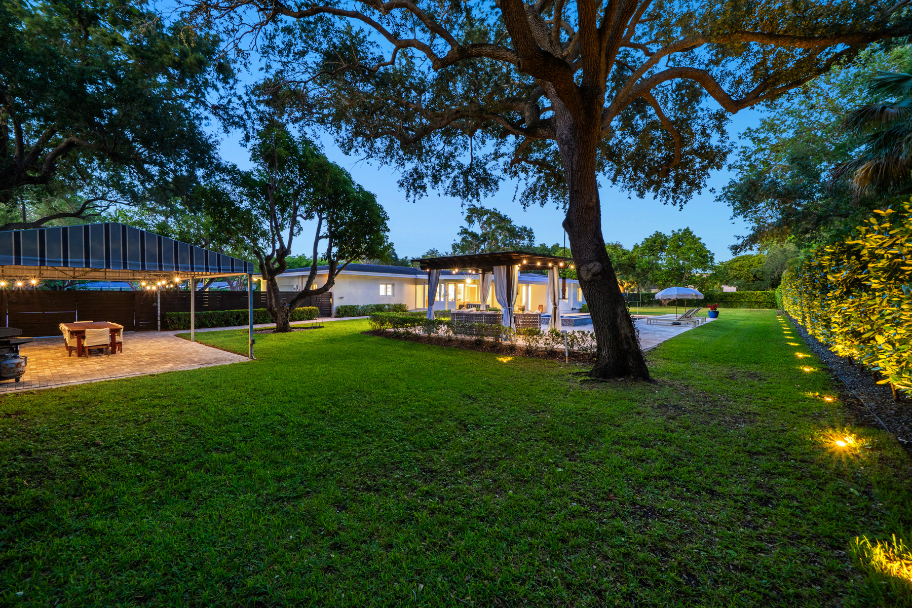6450 SW 128th Street Pinecrest FL 33156