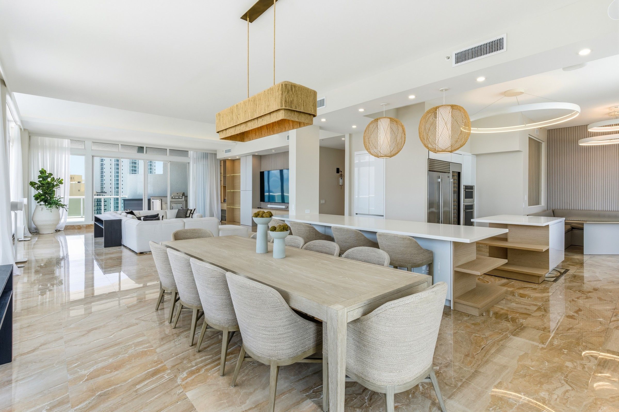 16400 Collins Avenue Sunny Isles Beach FL 33160