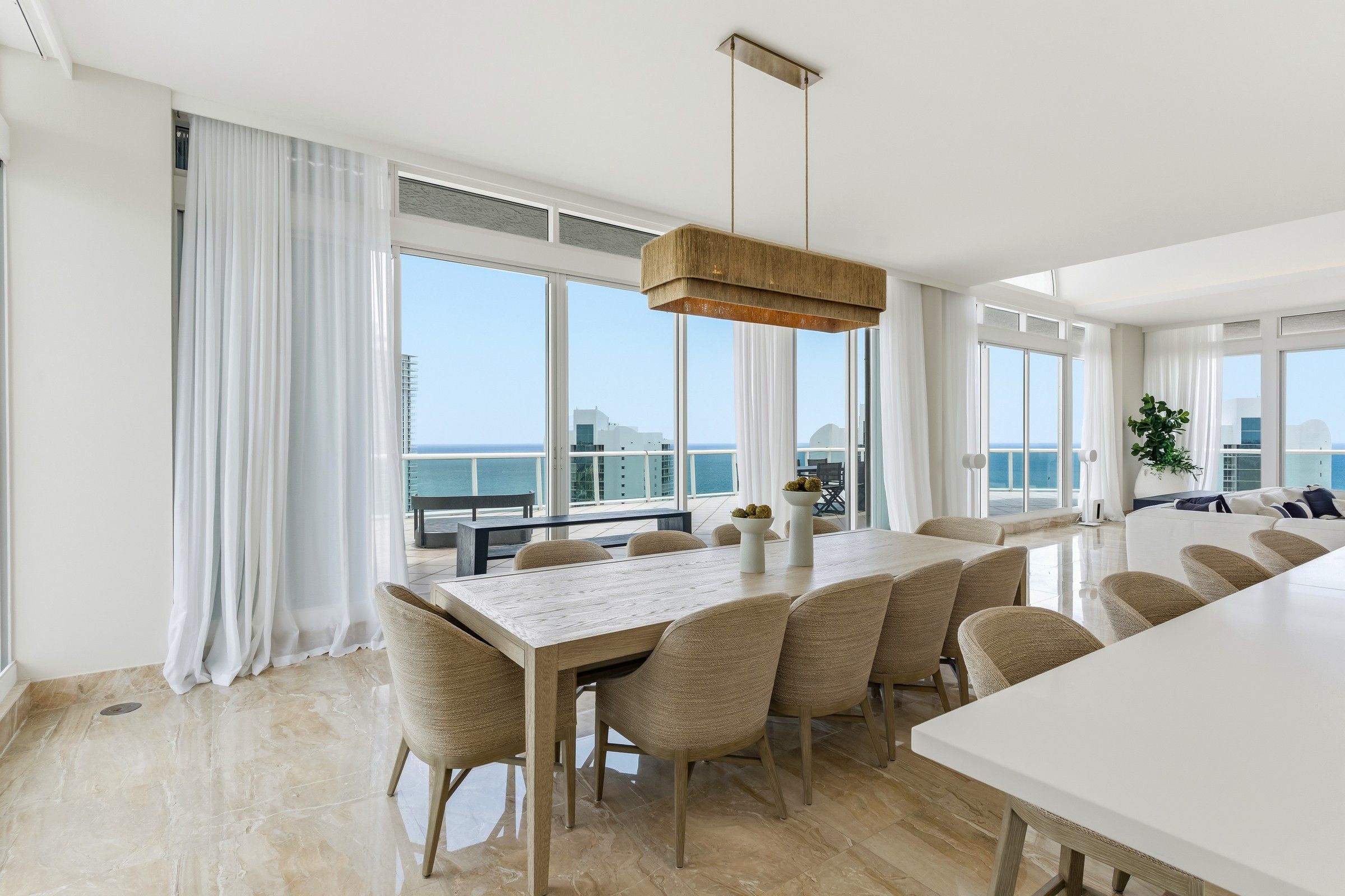 16400 Collins Avenue Sunny Isles Beach FL 33160