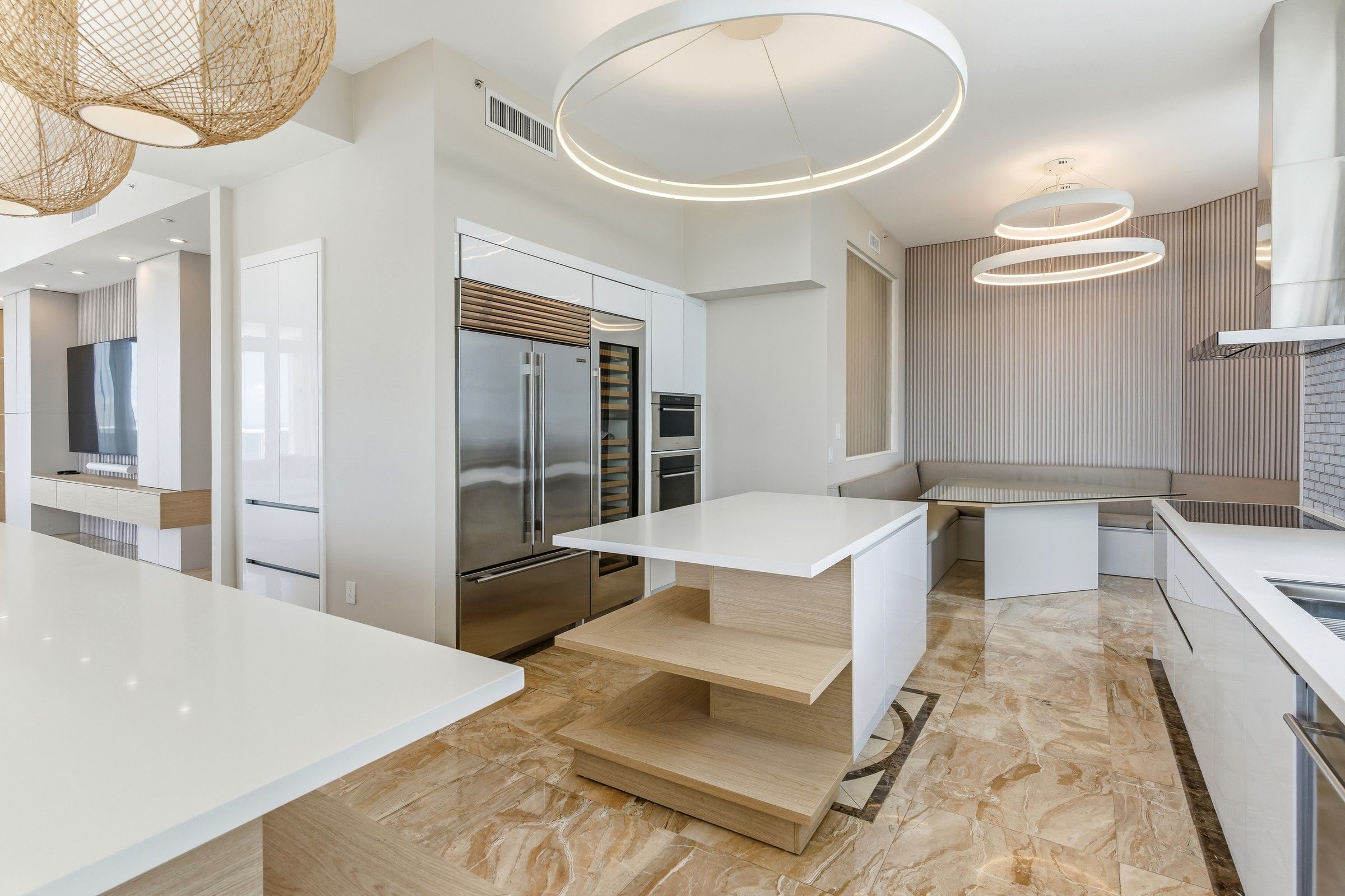 16400 Collins Avenue Sunny Isles Beach FL 33160