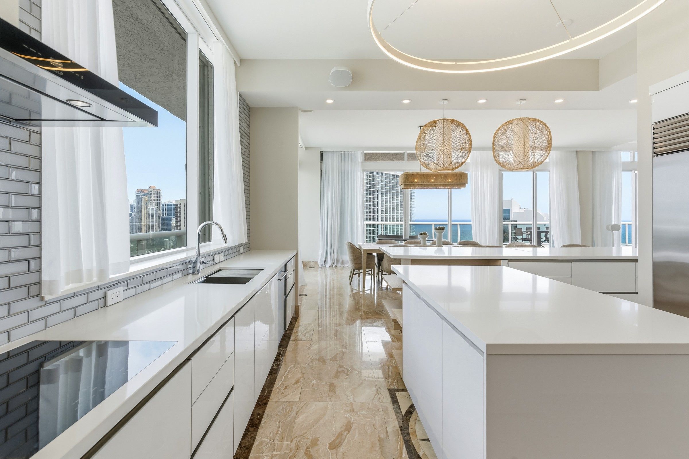 16400 Collins Avenue Sunny Isles Beach FL 33160