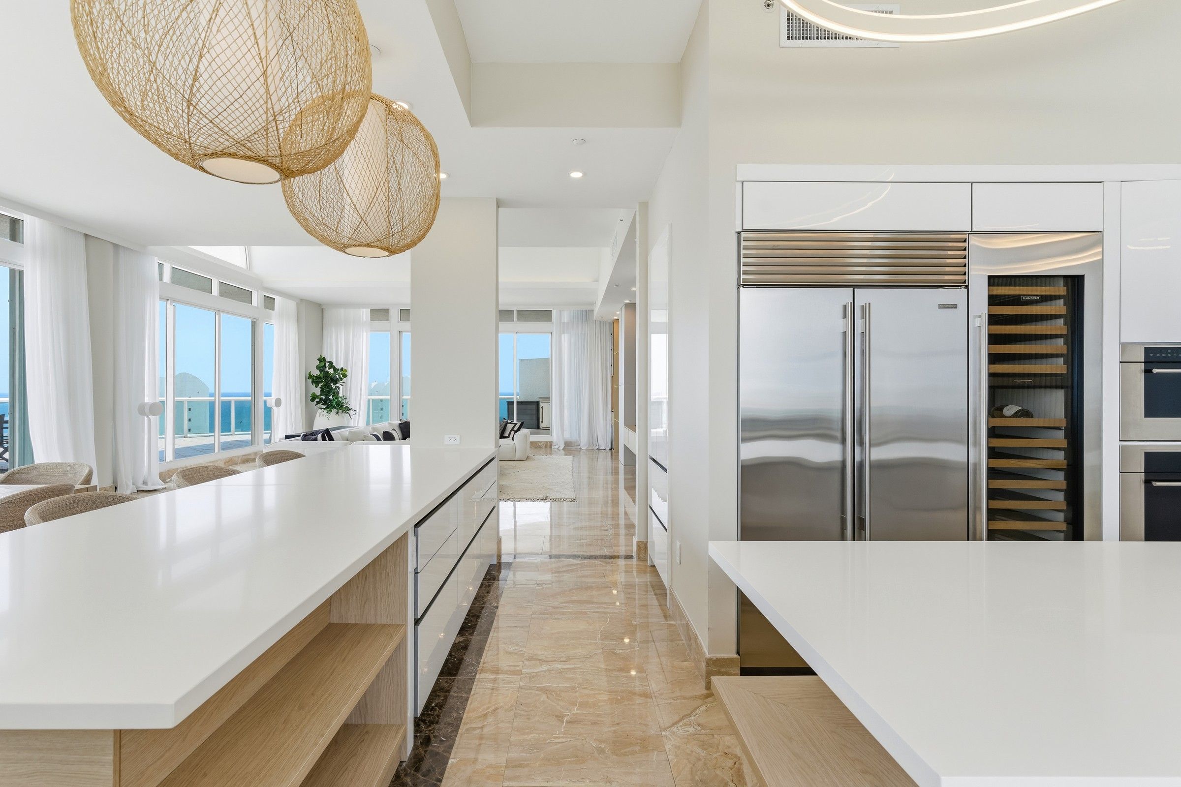 16400 Collins Avenue Sunny Isles Beach FL 33160