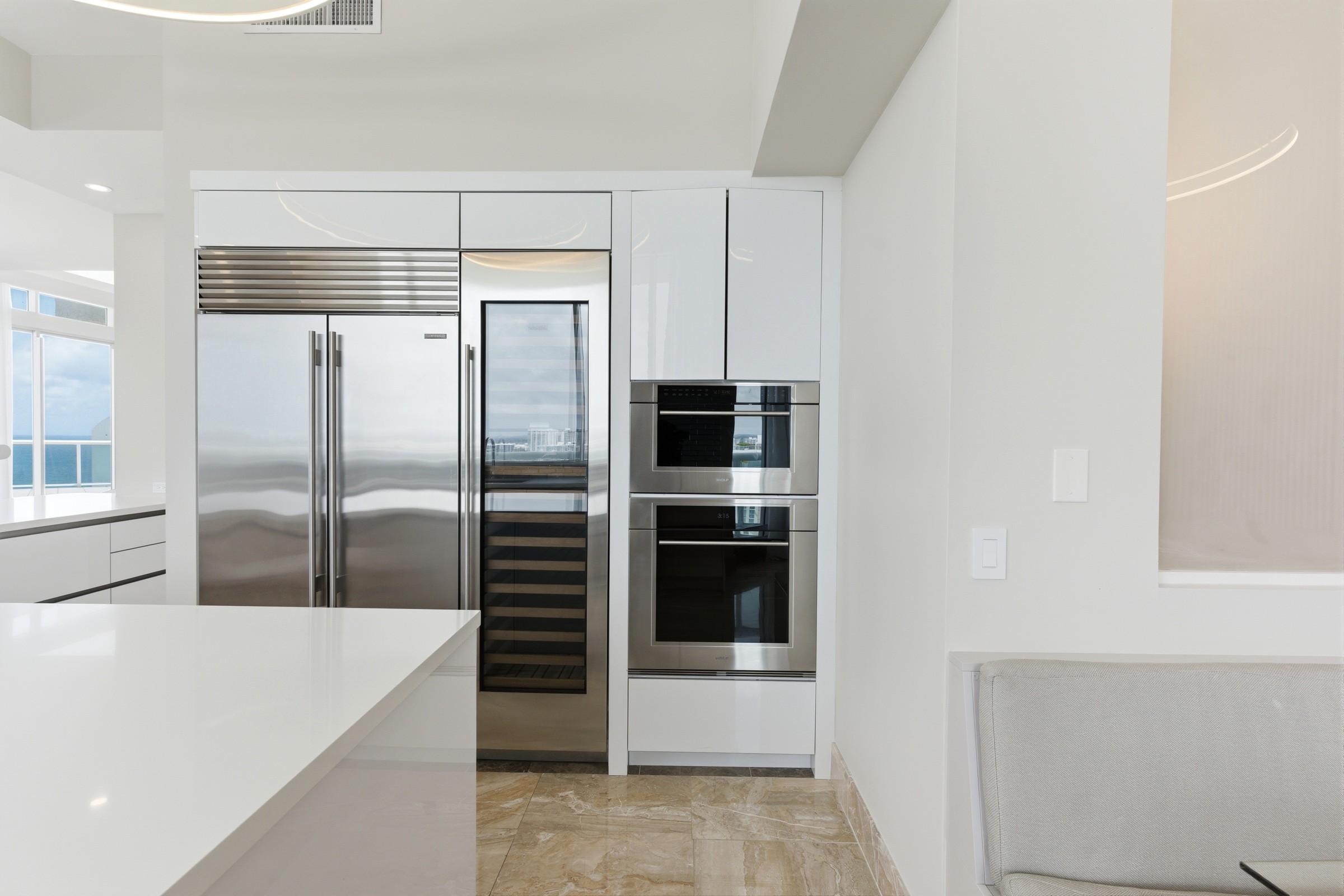 16400 Collins Avenue Sunny Isles Beach FL 33160