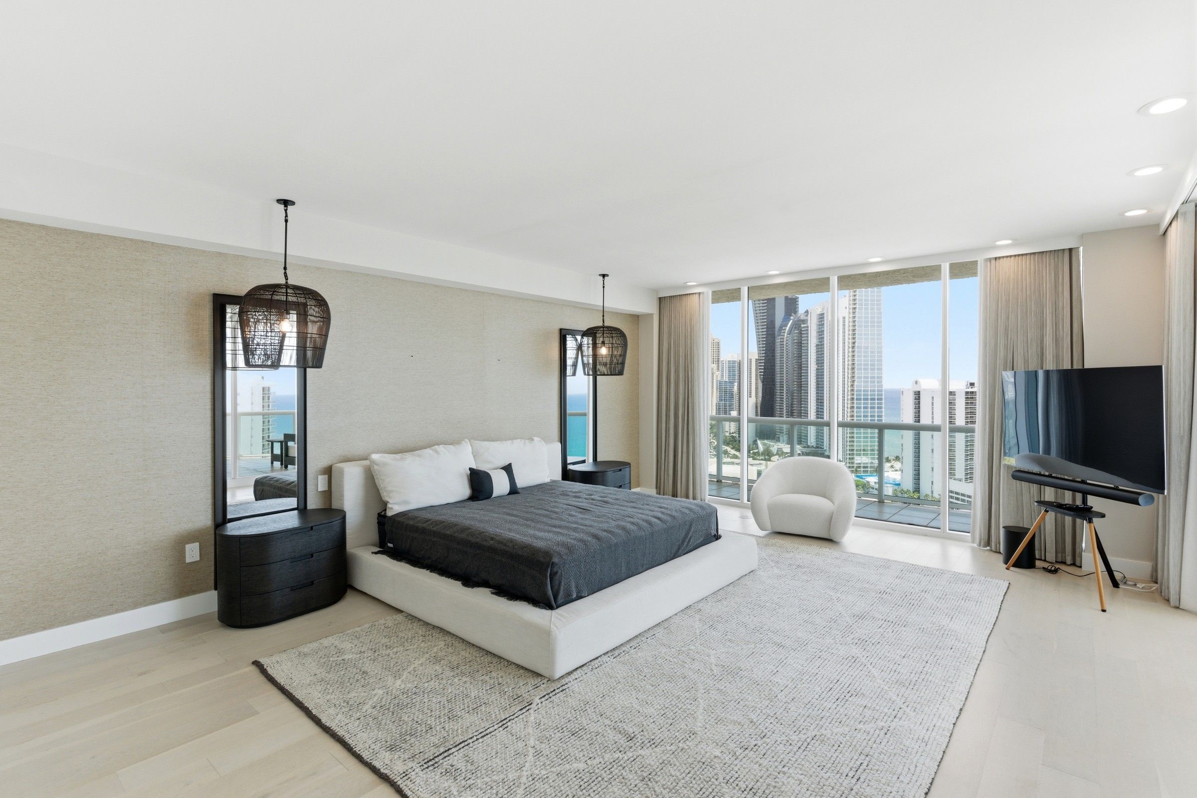 16400 Collins Avenue Sunny Isles Beach FL 33160