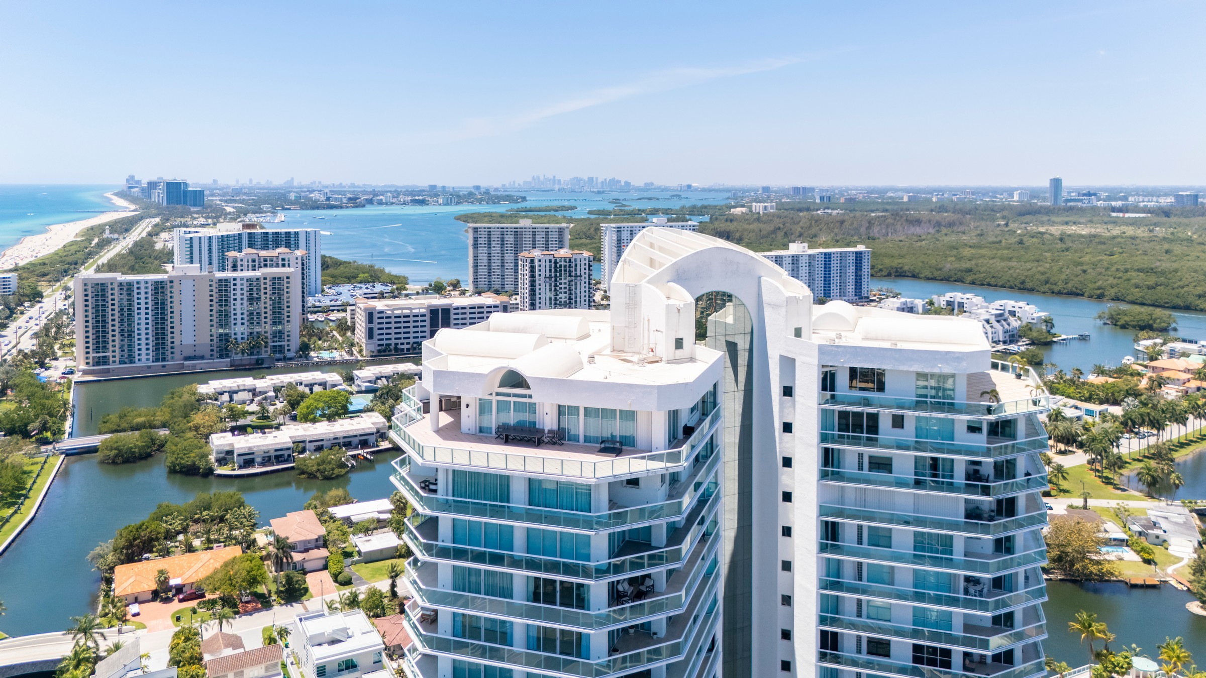 16400 Collins Avenue Sunny Isles Beach FL 33160