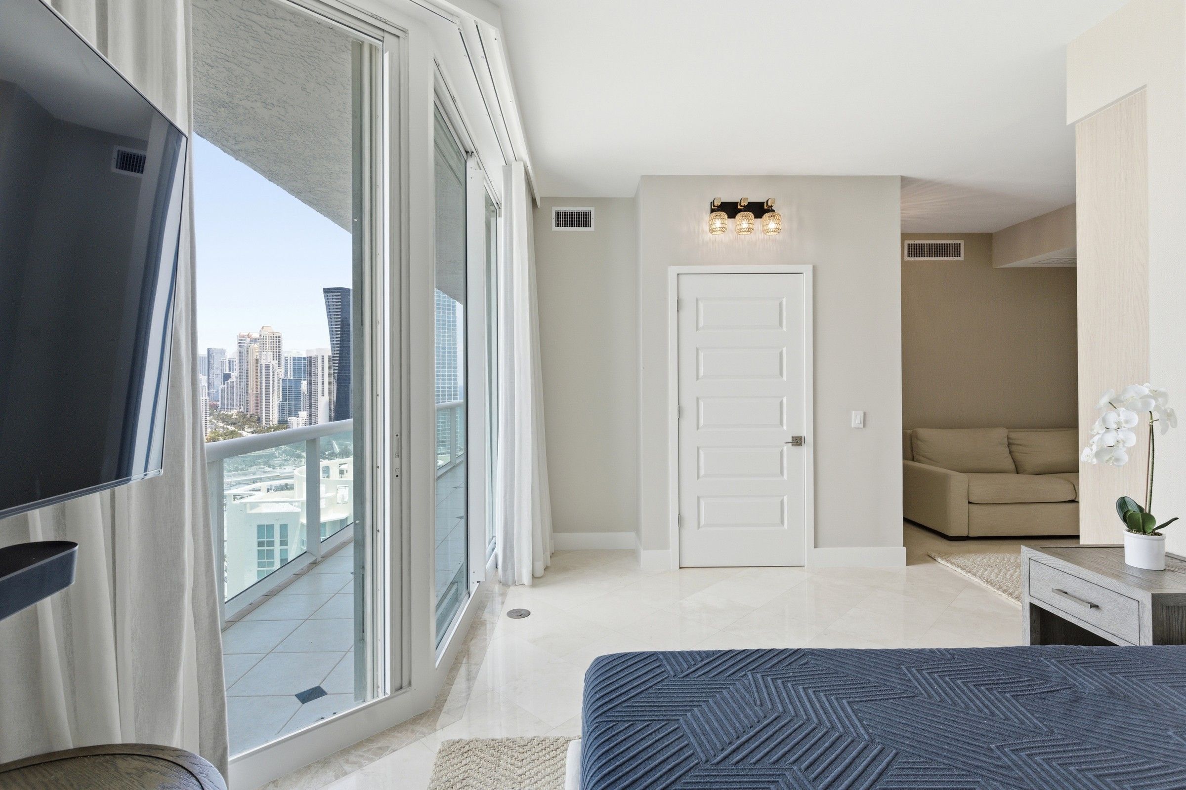 16400 Collins Avenue Sunny Isles Beach FL 33160