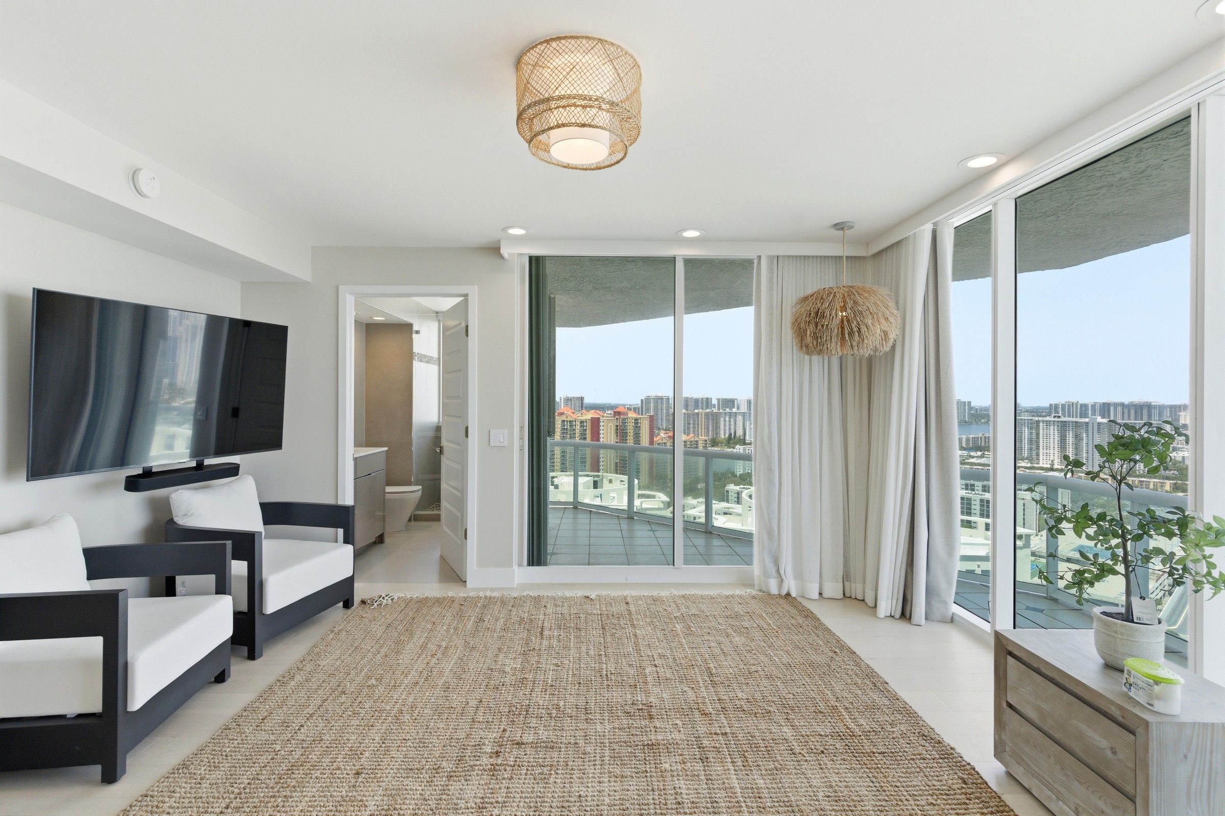 16400 Collins Avenue Sunny Isles Beach FL 33160