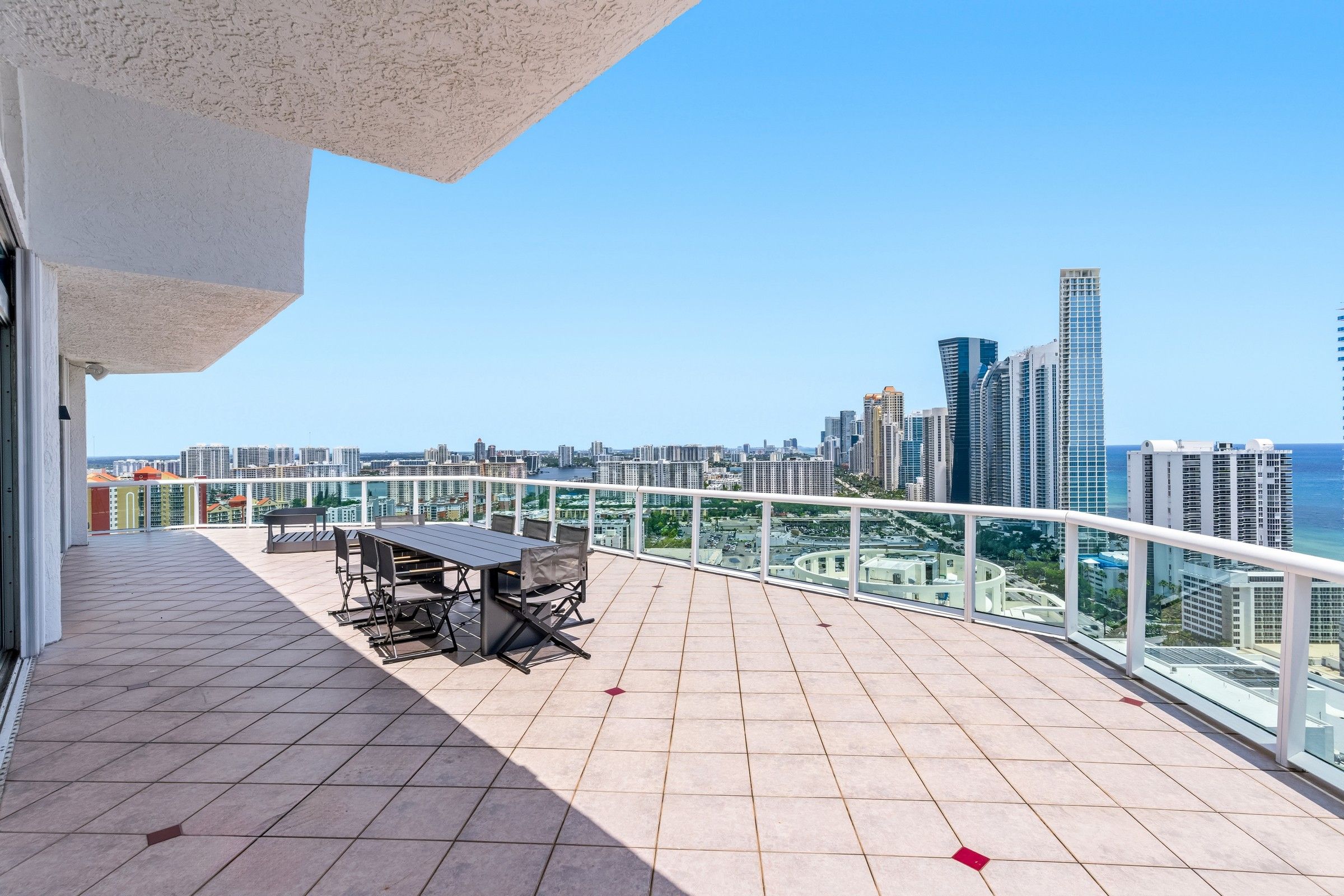 16400 Collins Avenue Sunny Isles Beach FL 33160