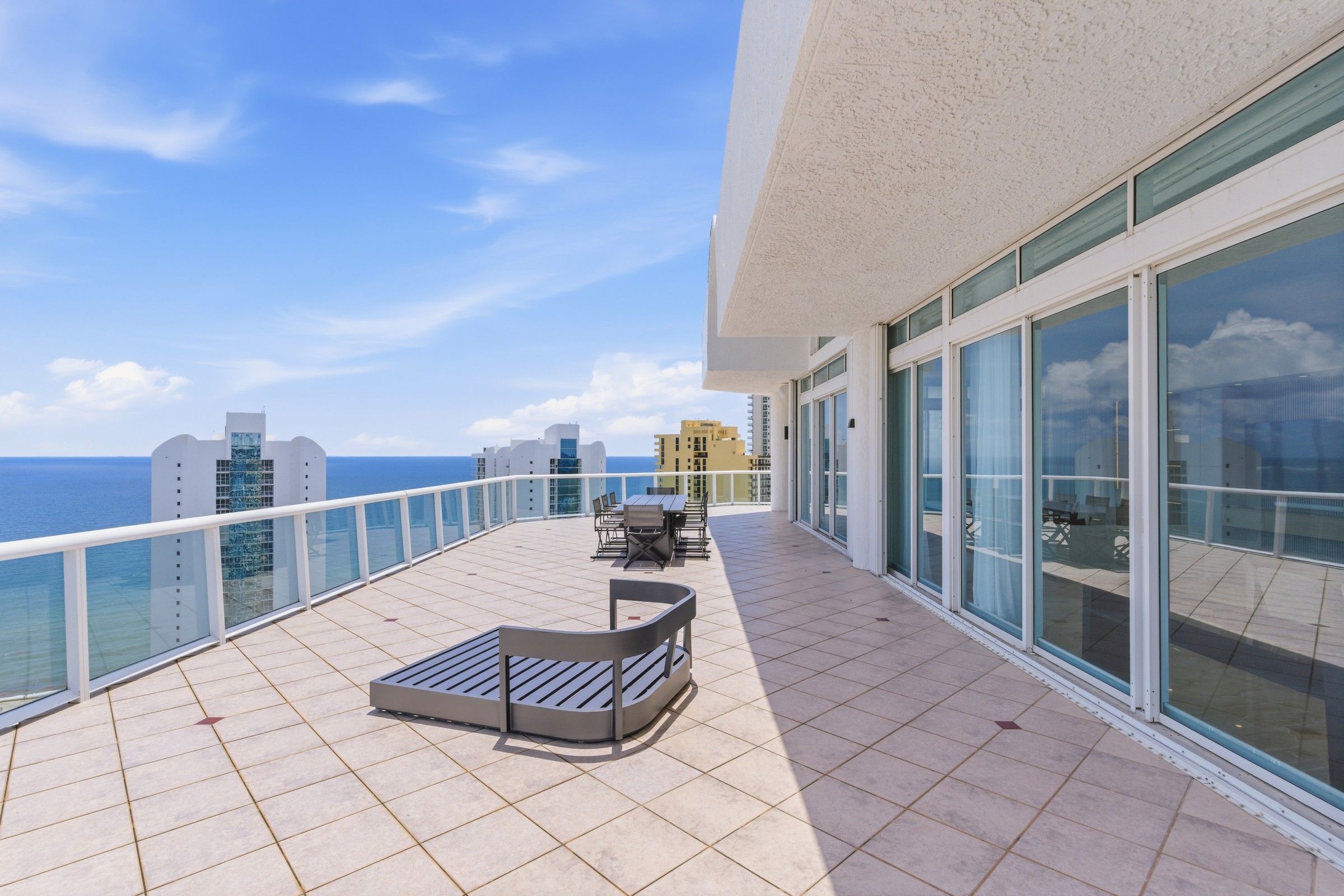 16400 Collins Avenue Sunny Isles Beach FL 33160