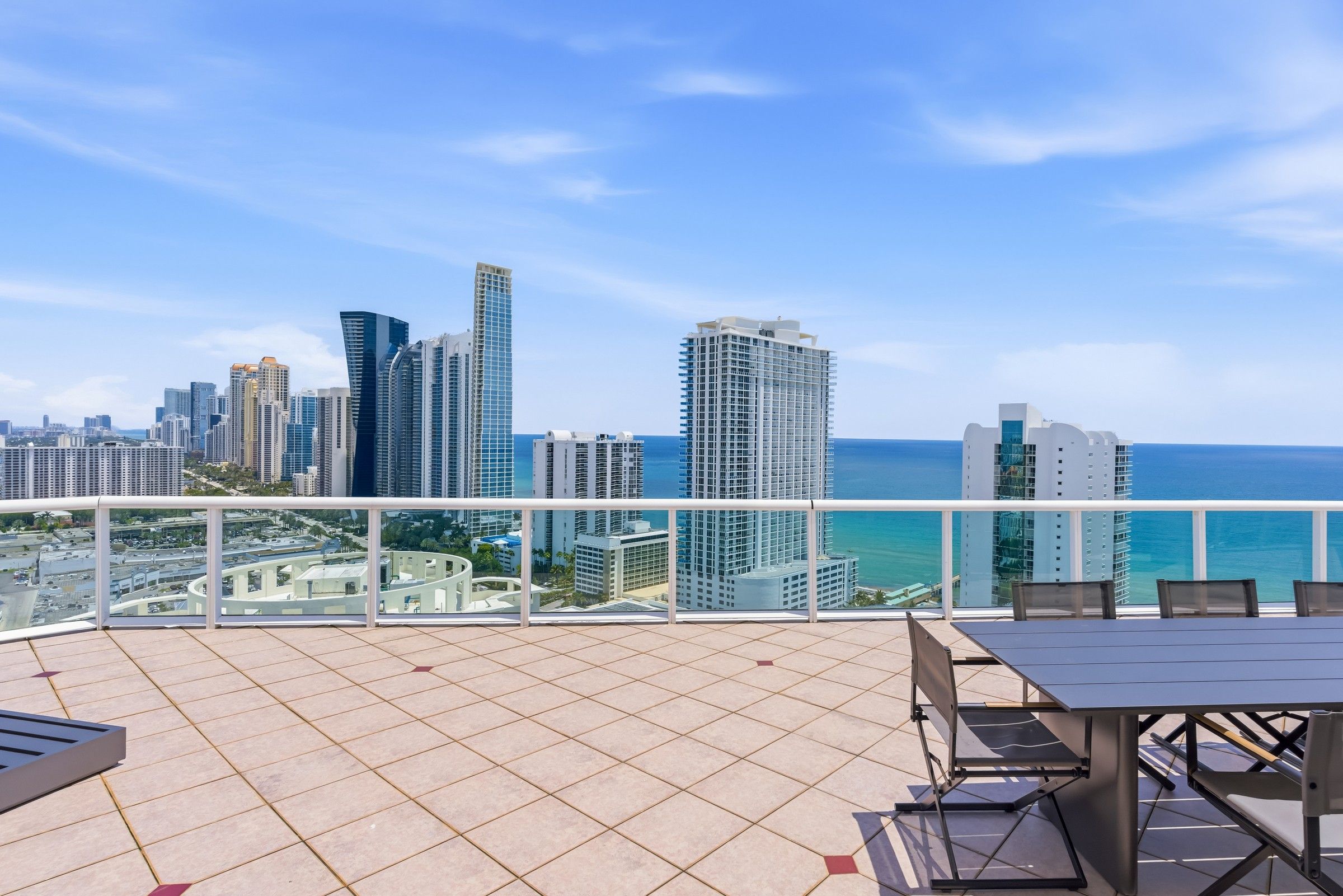 16400 Collins Avenue Sunny Isles Beach FL 33160