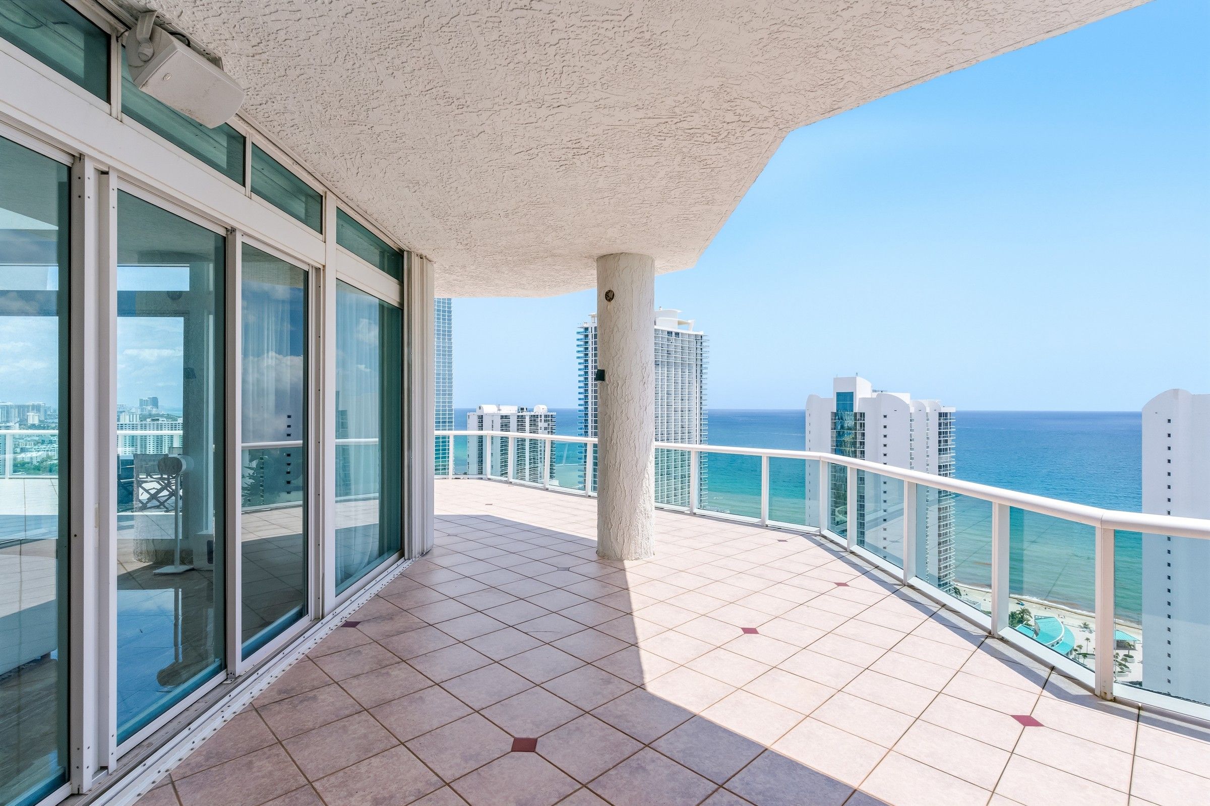 16400 Collins Avenue Sunny Isles Beach FL 33160