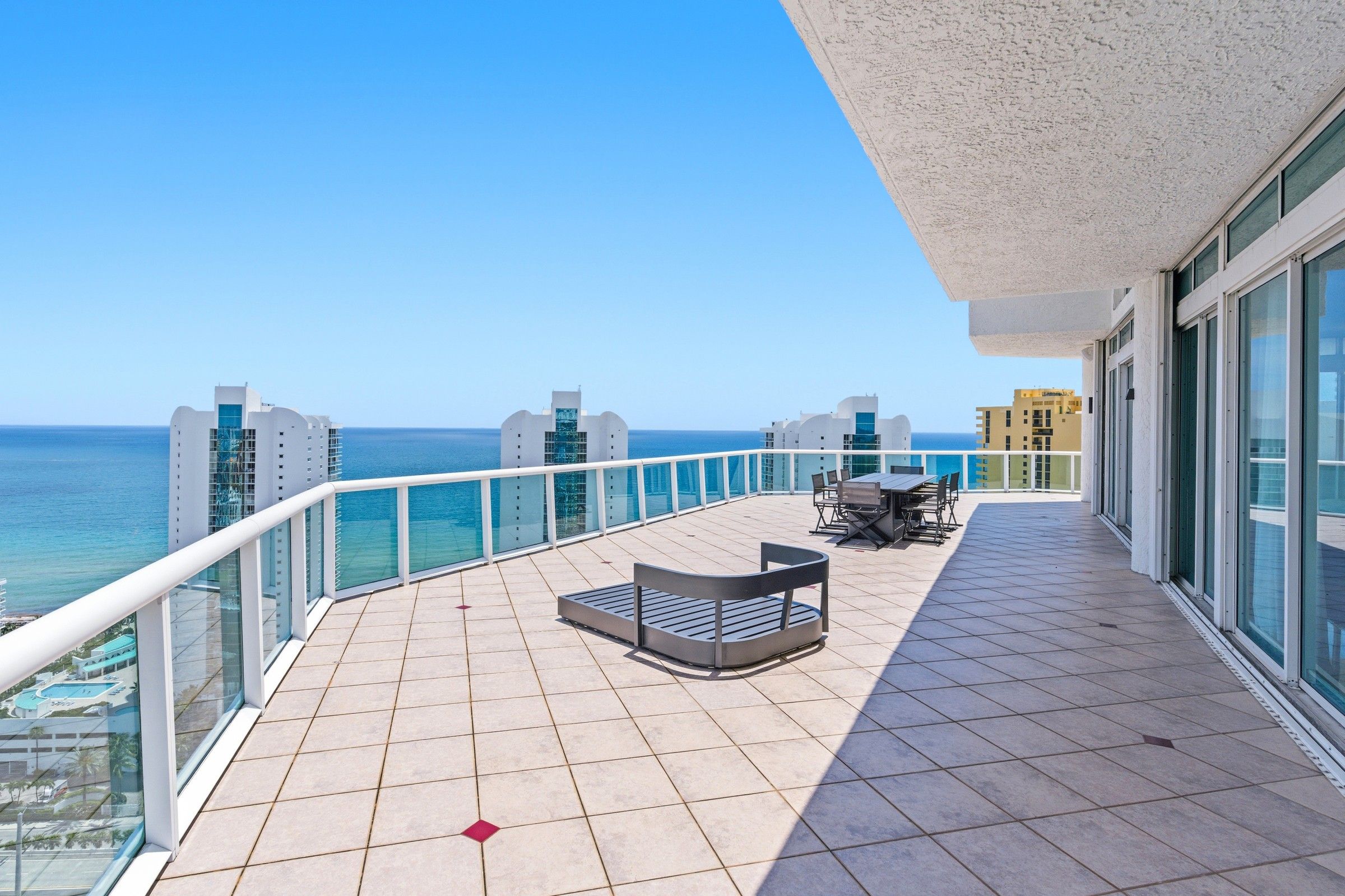 16400 Collins Avenue Sunny Isles Beach FL 33160