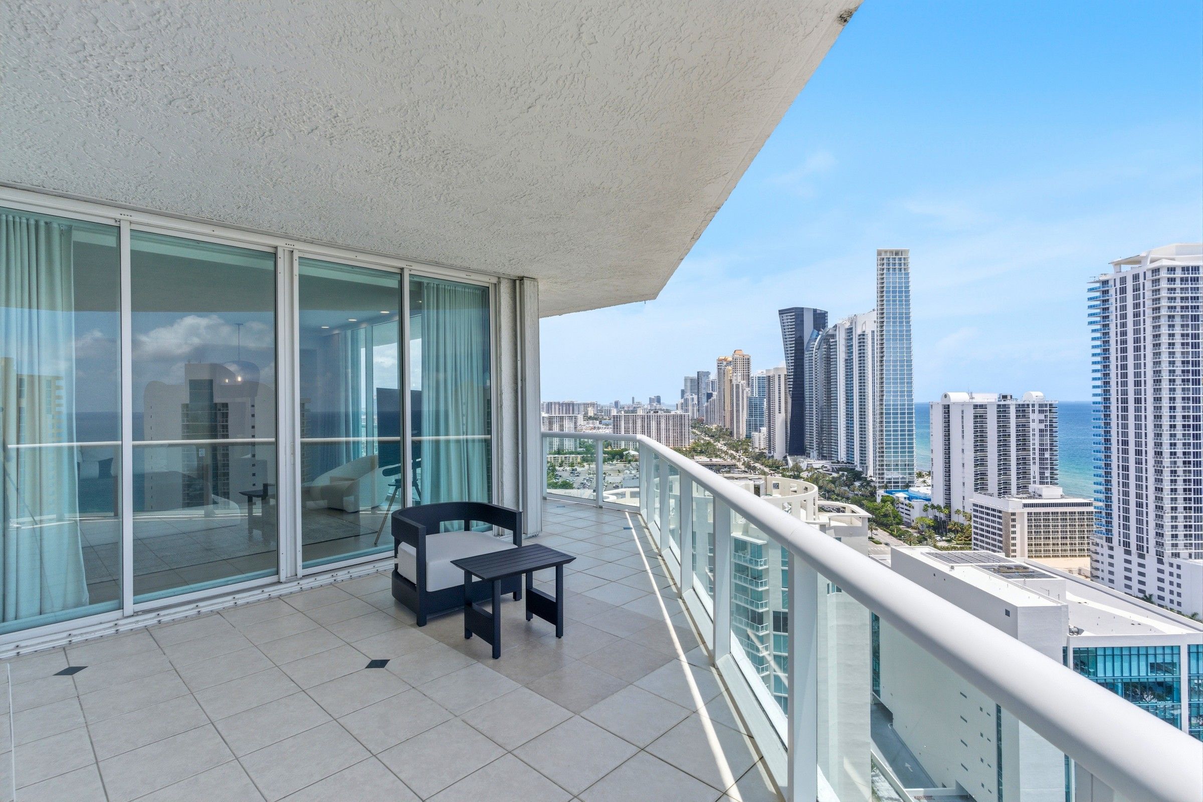 16400 Collins Avenue Sunny Isles Beach FL 33160