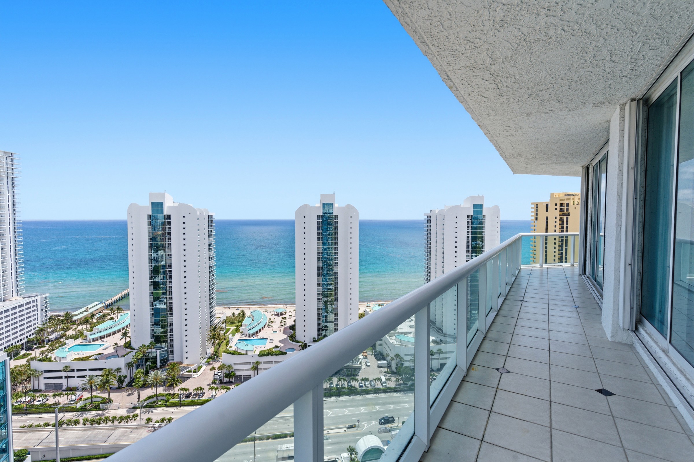16400 Collins Avenue Sunny Isles Beach FL 33160