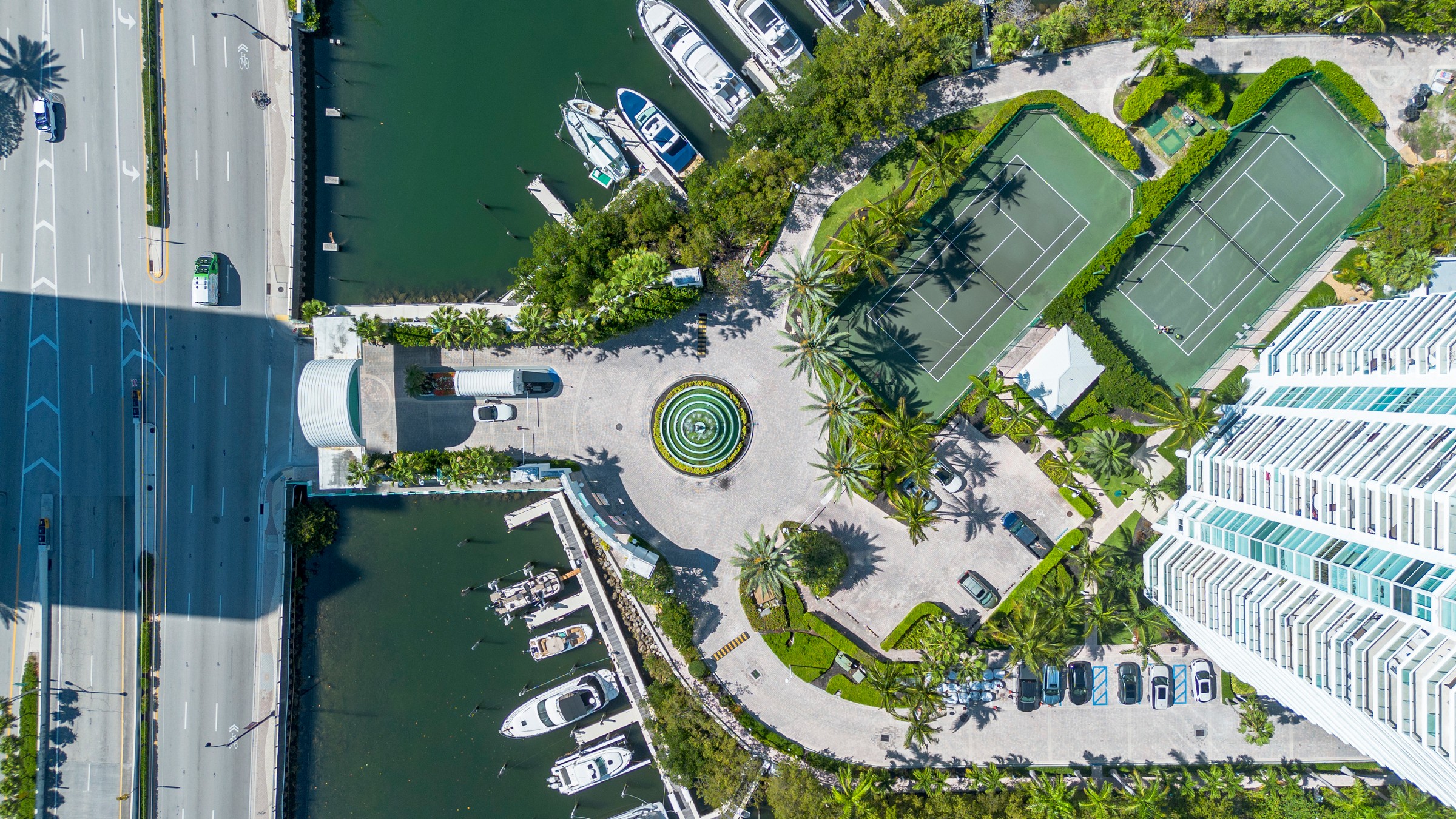 16400 Collins Avenue Sunny Isles Beach FL 33160