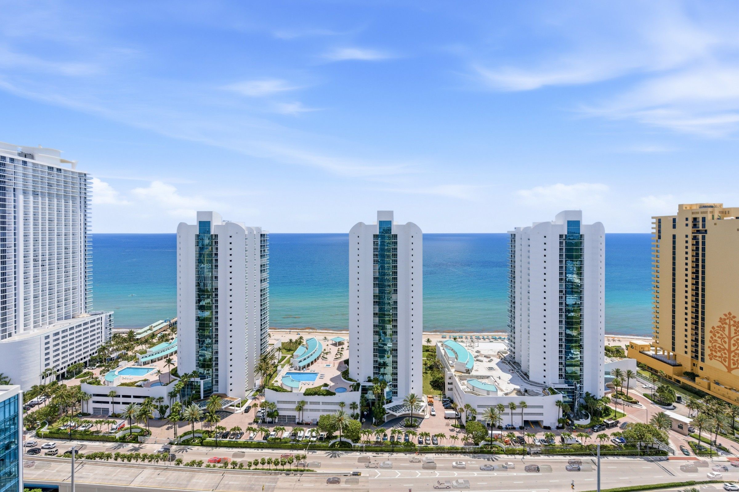 16400 Collins Avenue Sunny Isles Beach FL 33160