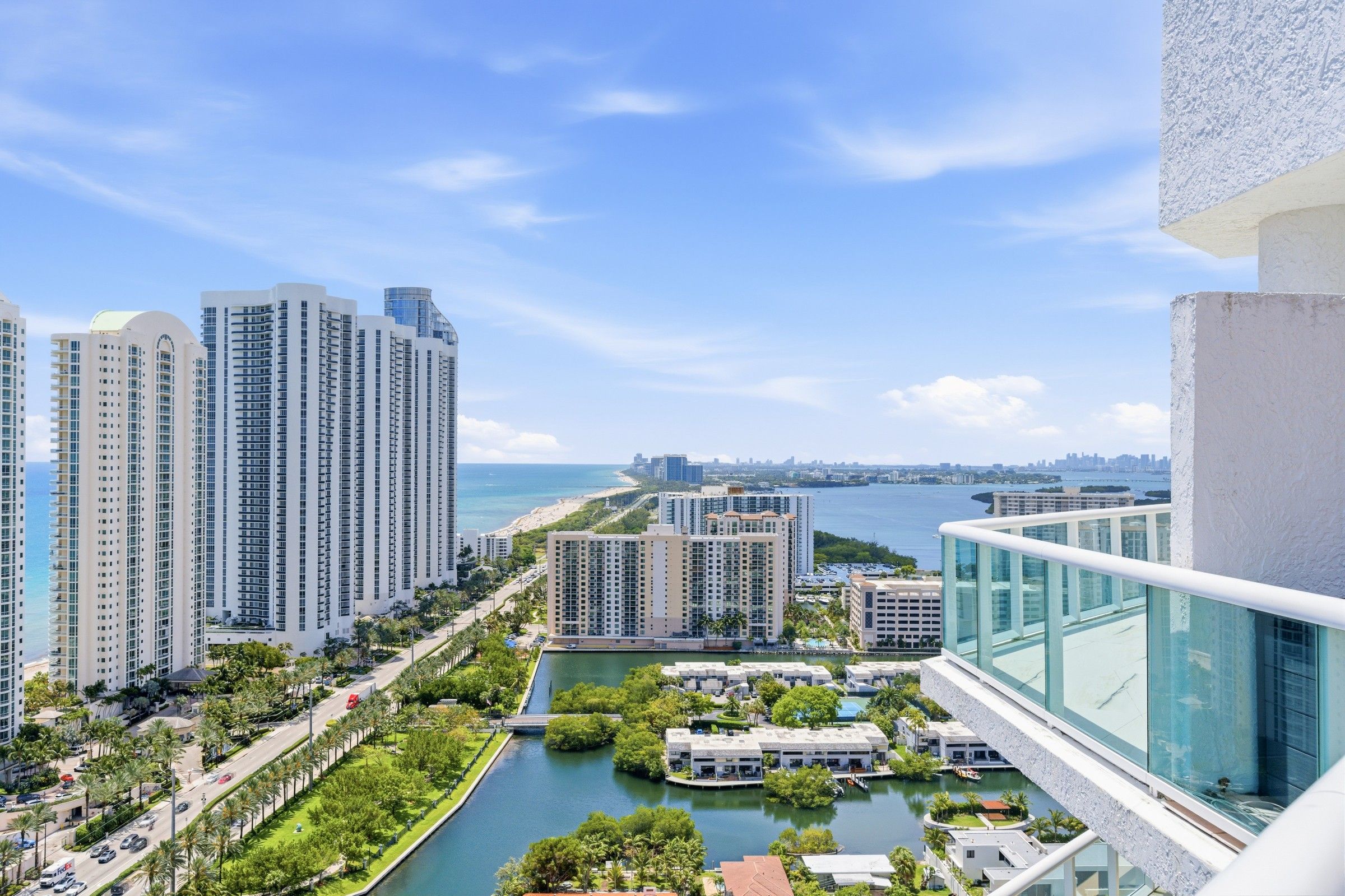 16400 Collins Avenue Sunny Isles Beach FL 33160