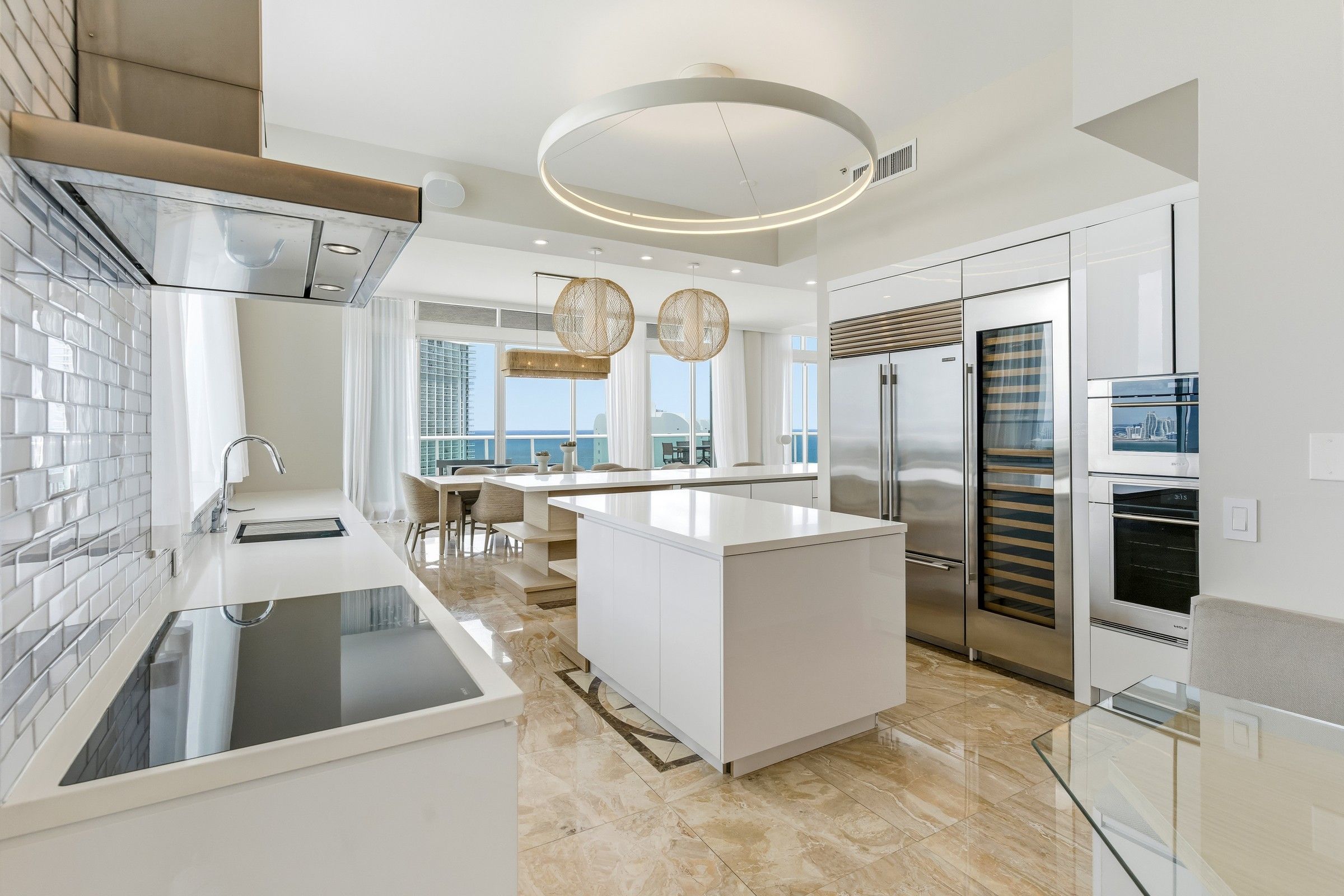 16400 Collins Avenue Sunny Isles Beach FL 33160