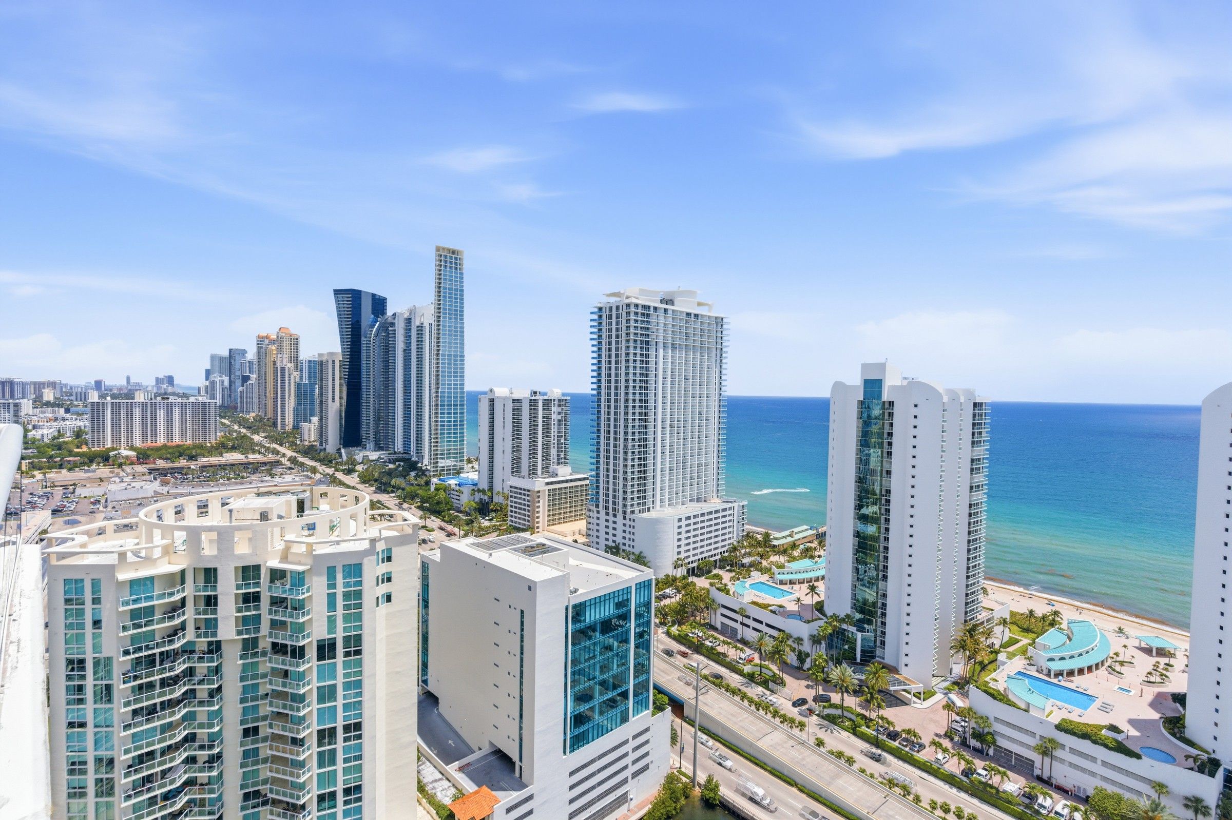 16400 Collins Avenue Sunny Isles Beach FL 33160