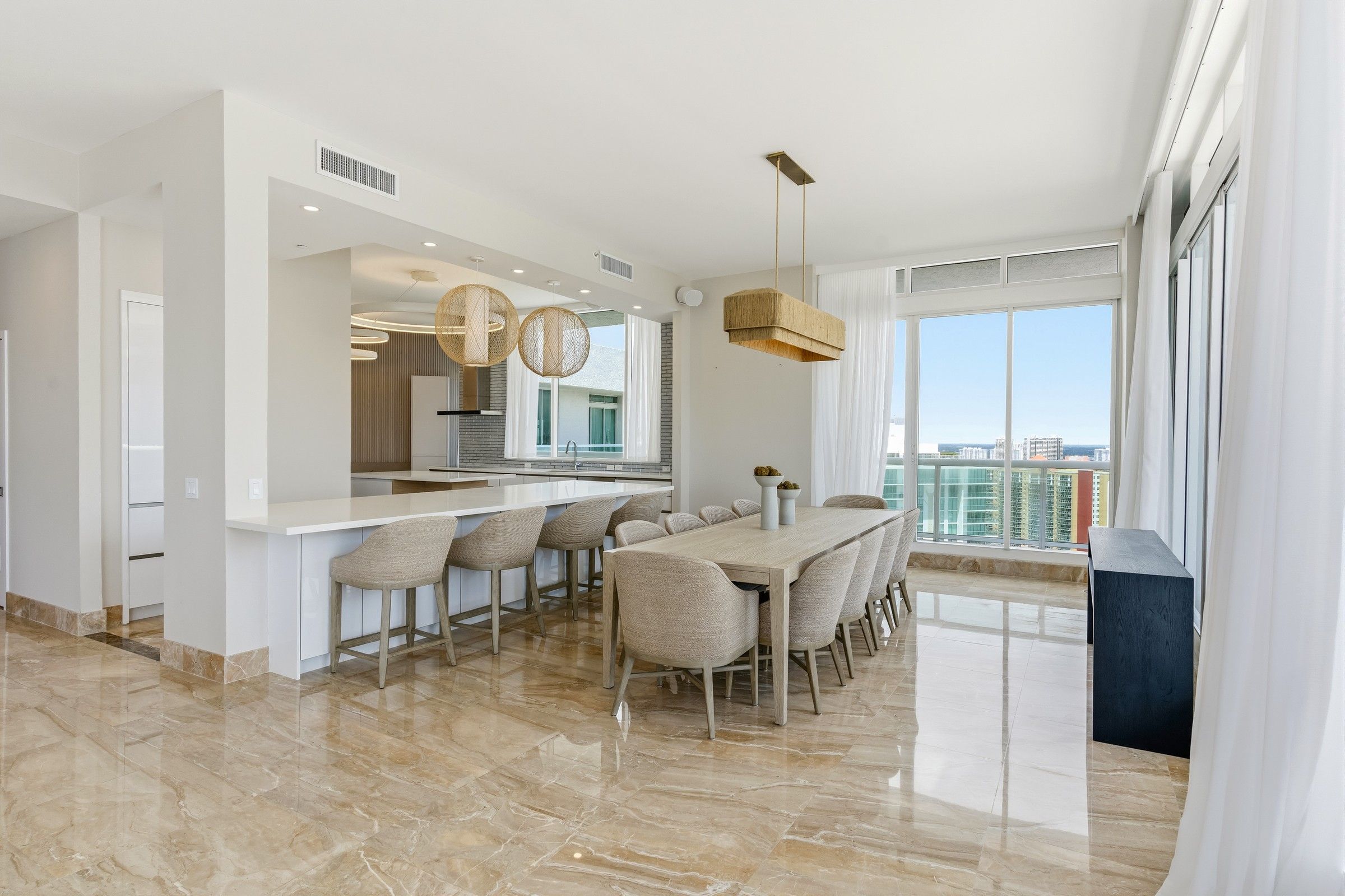 16400 Collins Avenue Sunny Isles Beach FL 33160