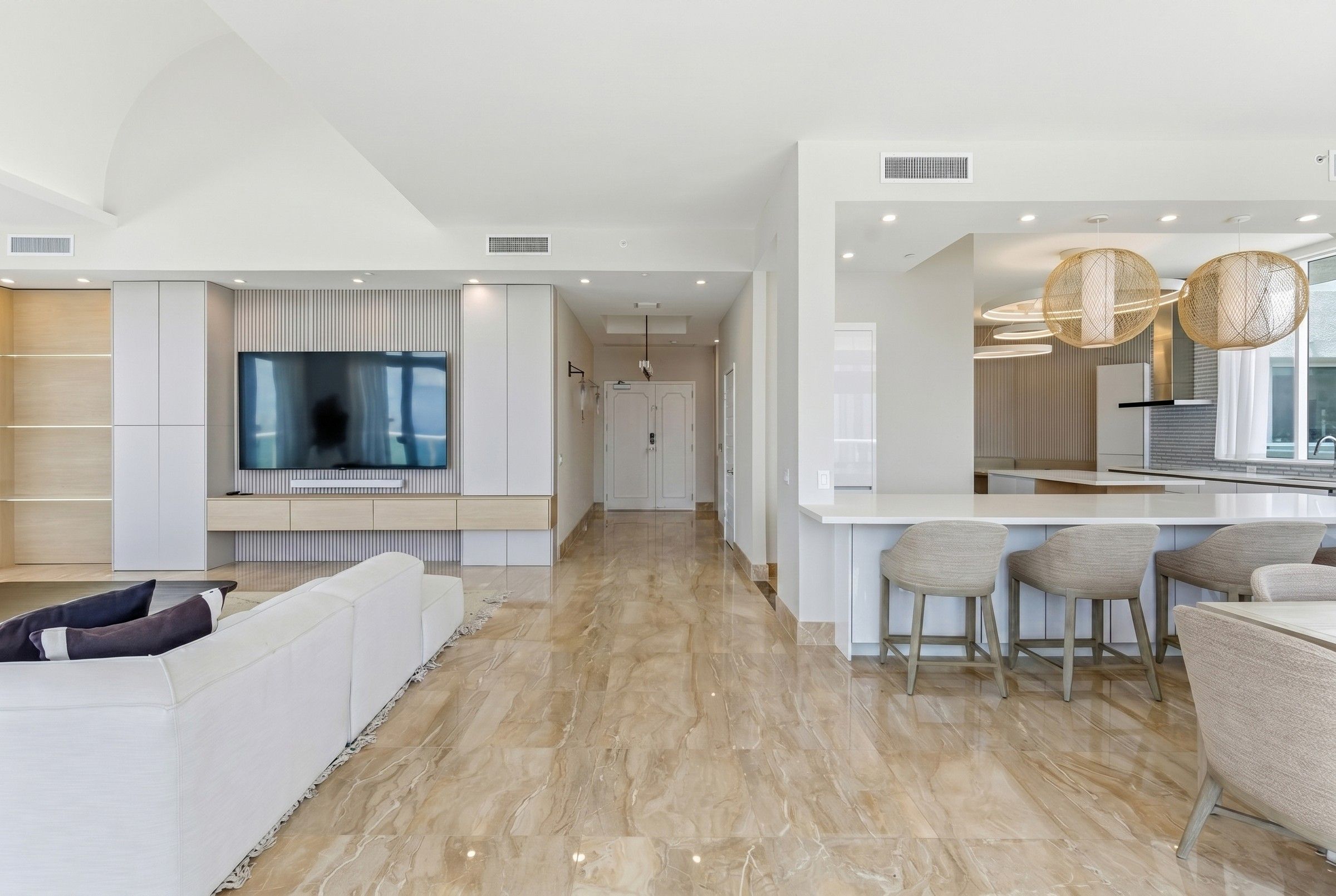 16400 Collins Avenue Sunny Isles Beach FL 33160