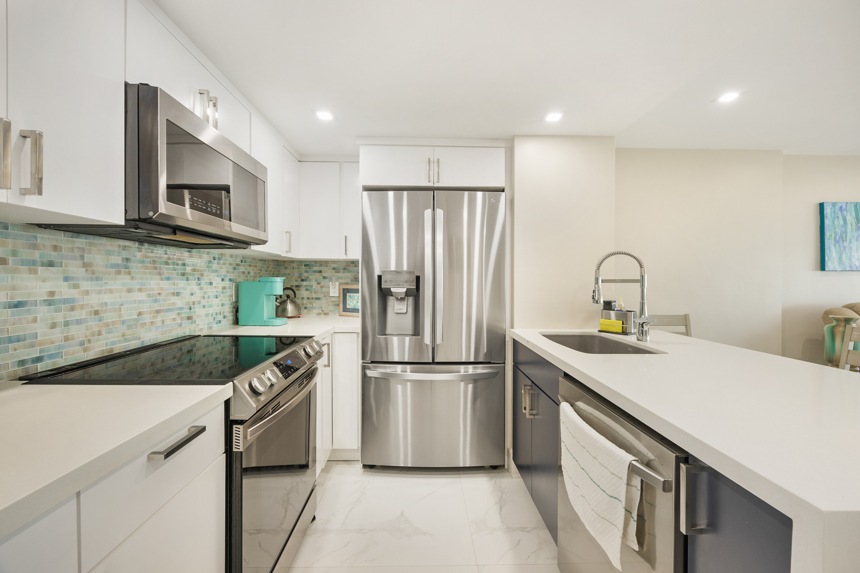 2100 S Ocean Drive Fort Lauderdale FL 33316