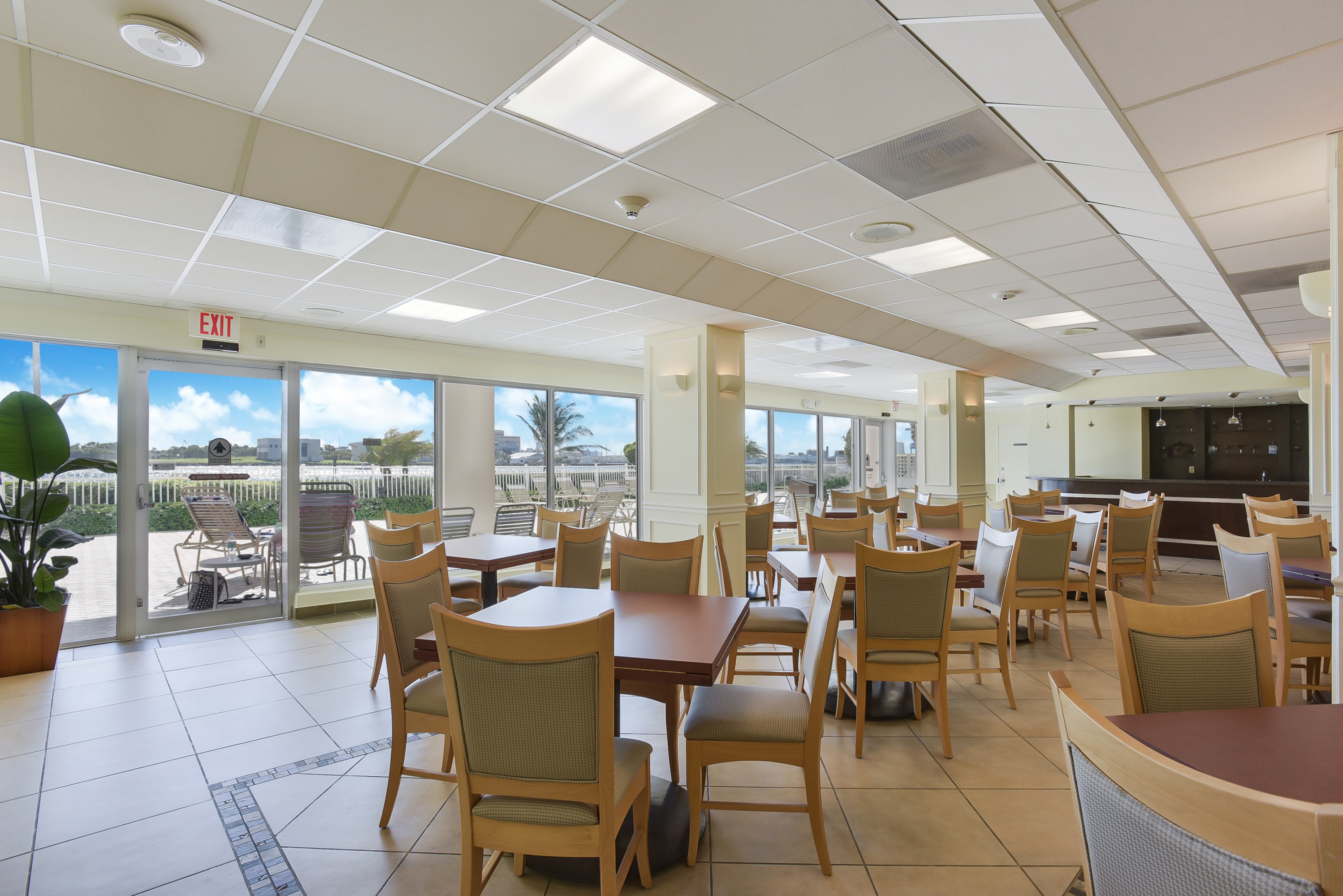 2100 S Ocean Drive Fort Lauderdale FL 33316