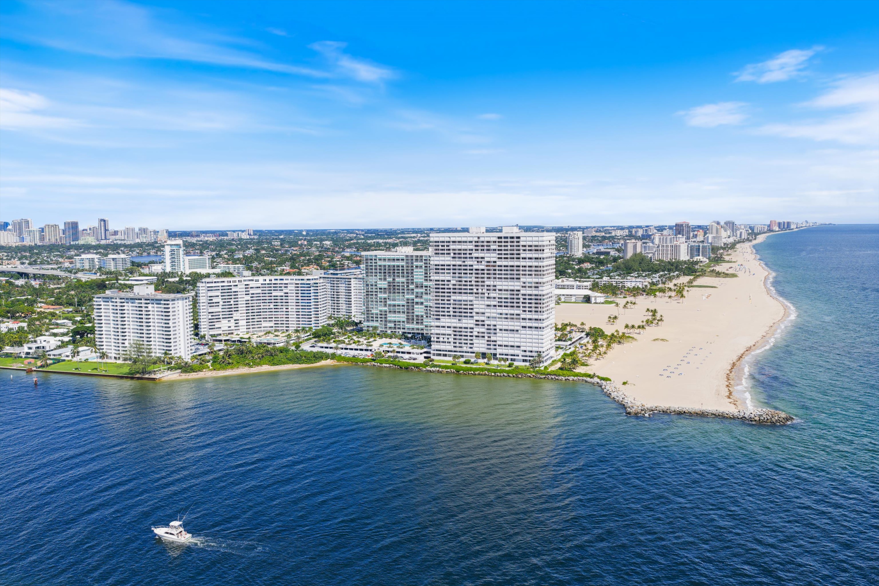 2100 S Ocean Drive Fort Lauderdale FL 33316