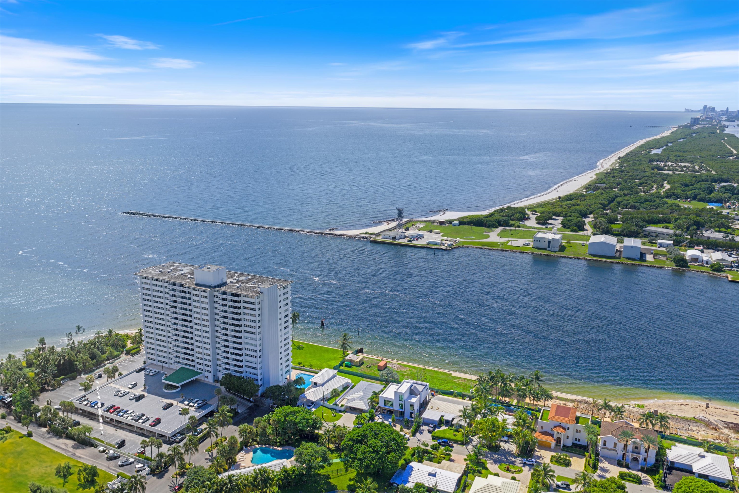 2100 S Ocean Drive Fort Lauderdale FL 33316