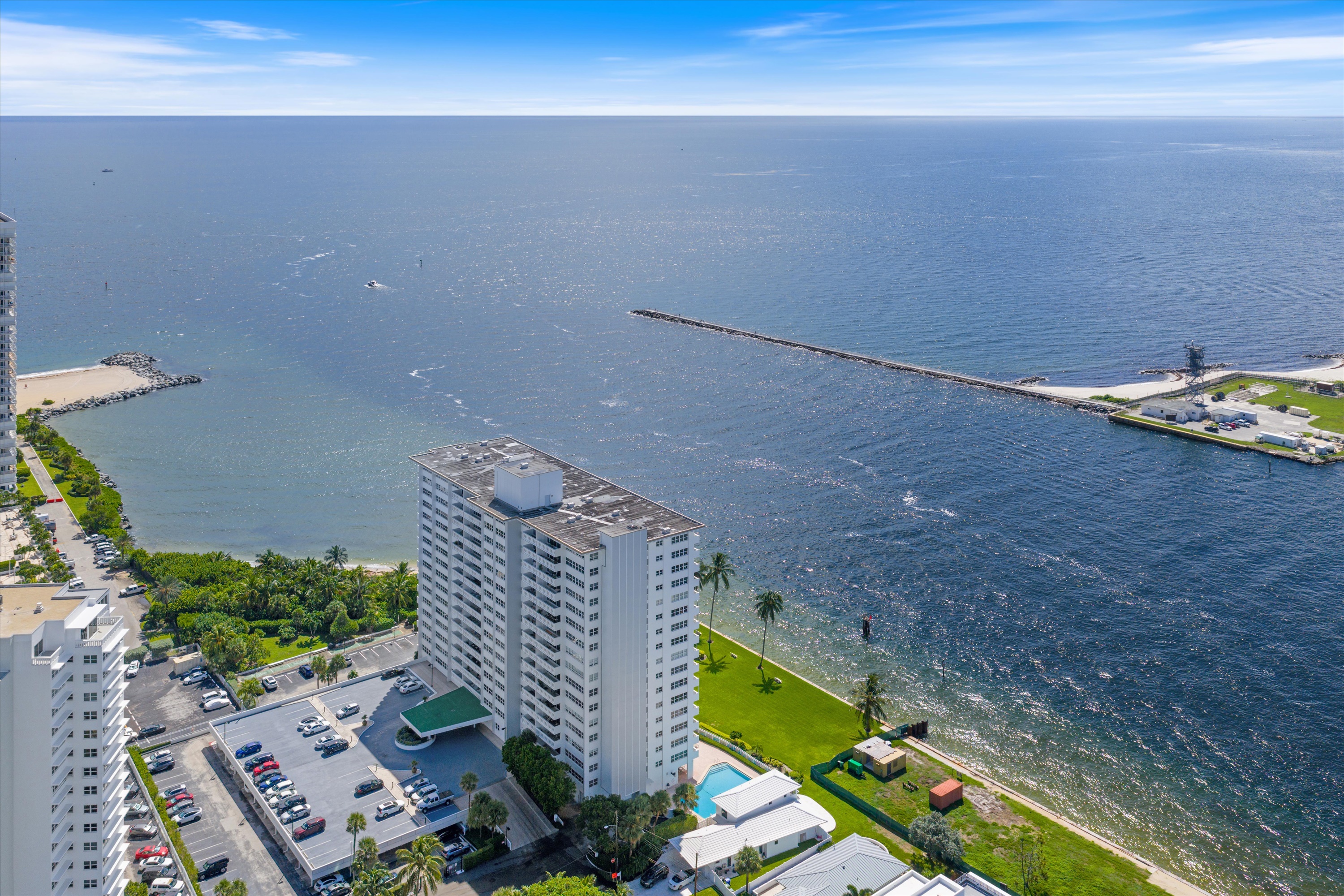 2100 S Ocean Drive Fort Lauderdale FL 33316