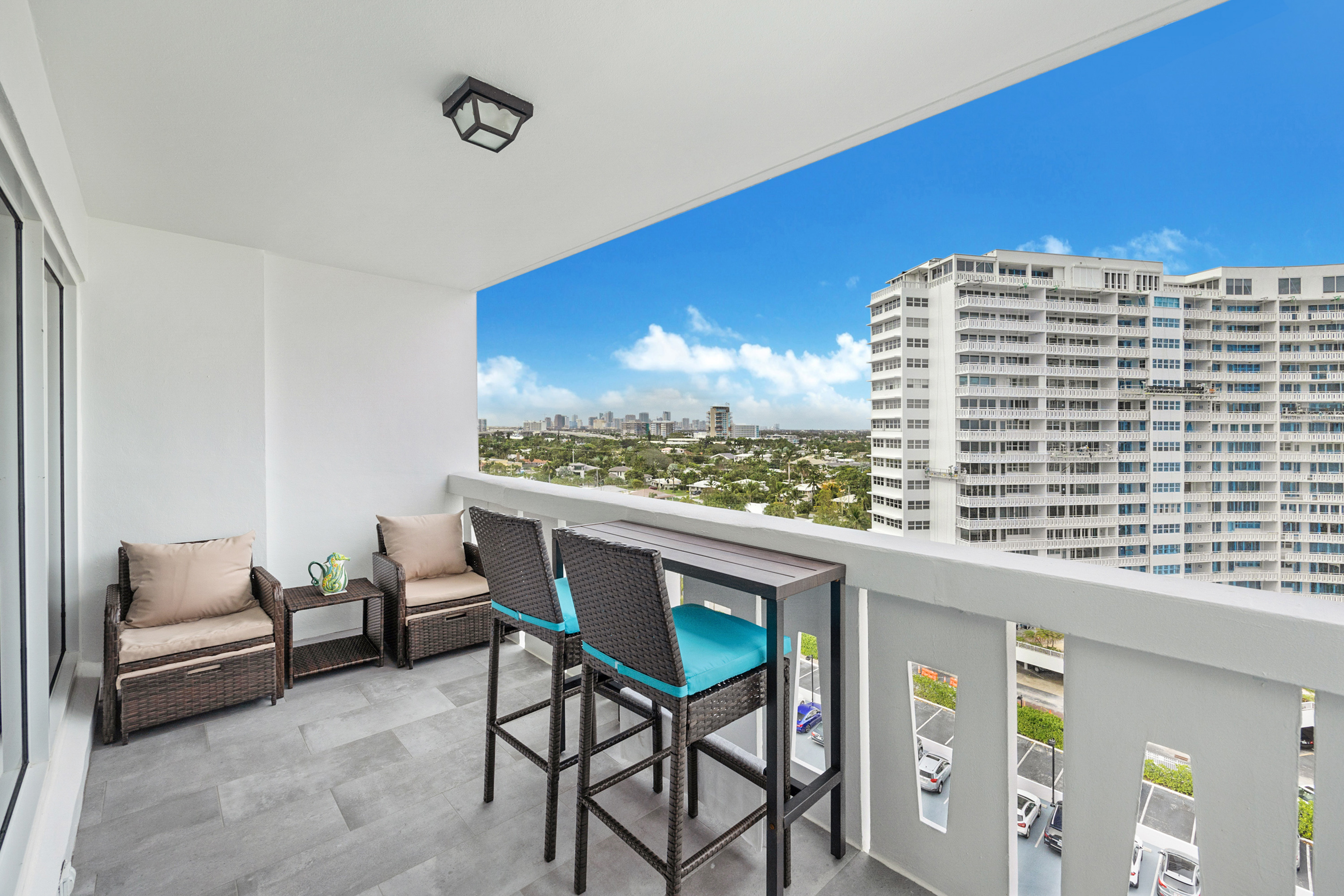 2100 S Ocean Drive Fort Lauderdale FL 33316