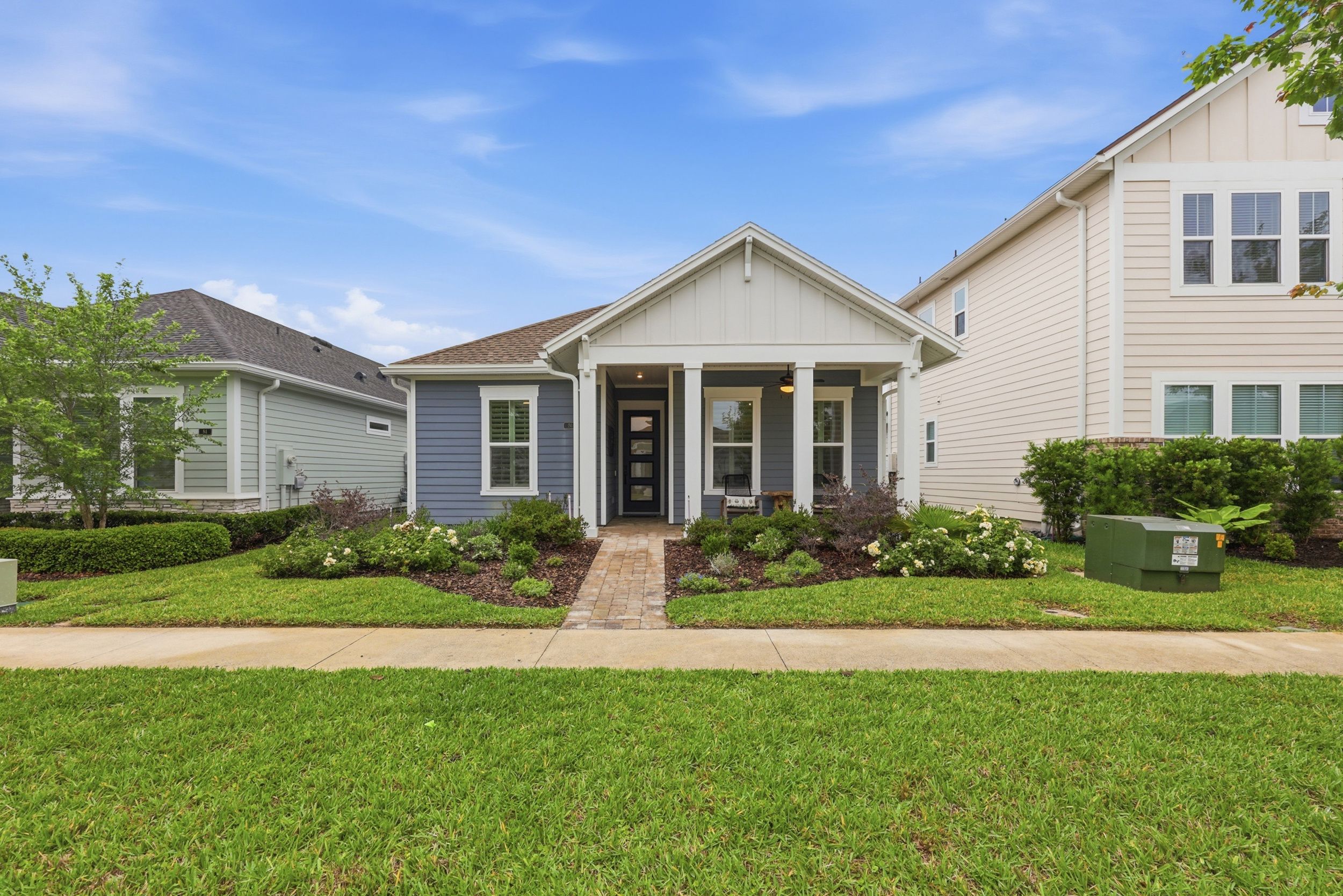 76 Park Center Avenue Ponte Vedra FL 32081
