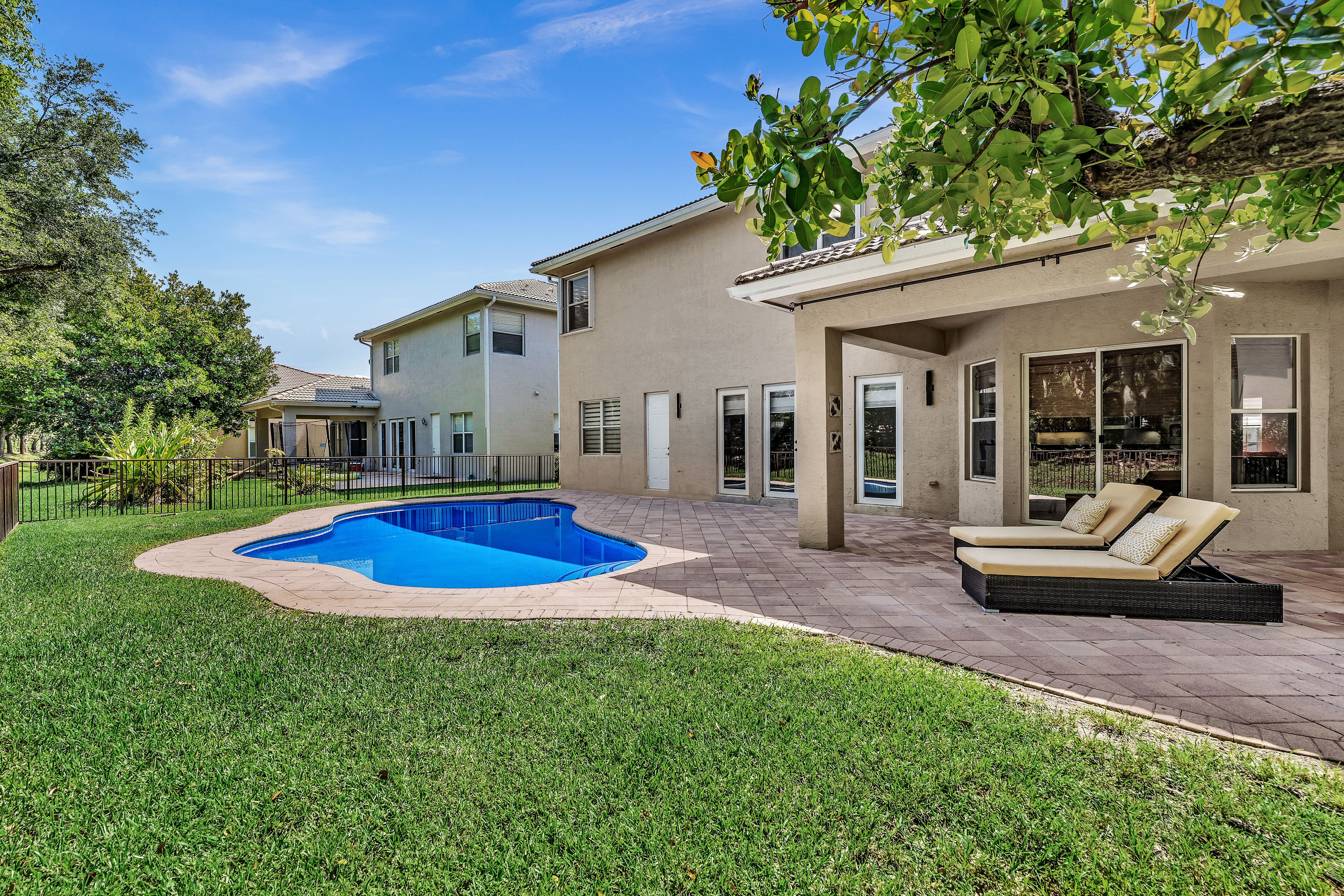 4961 SW 173rd Avenue Miramar FL 33029