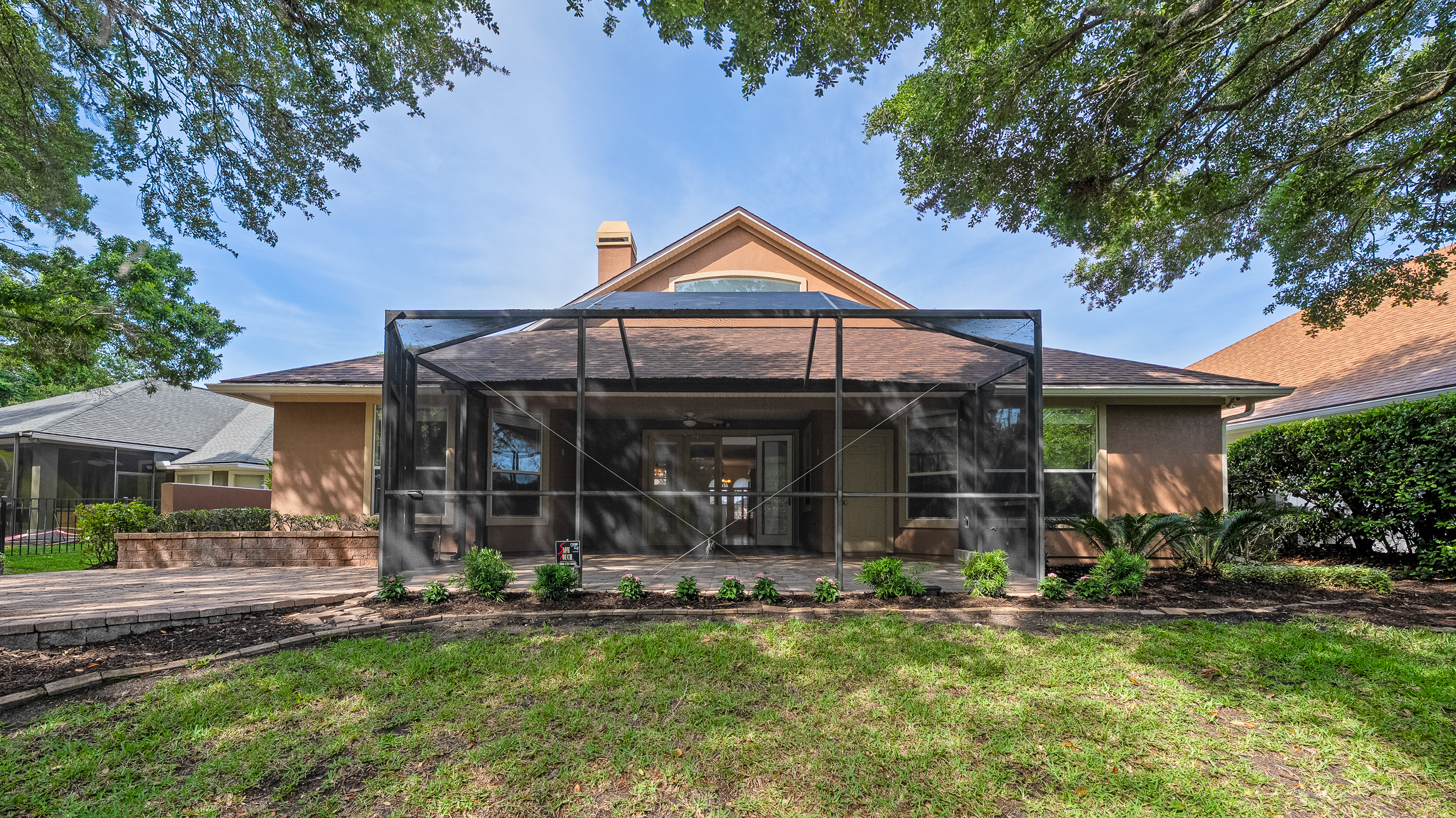 1221 Queens Island Court Jacksonville FL 32225