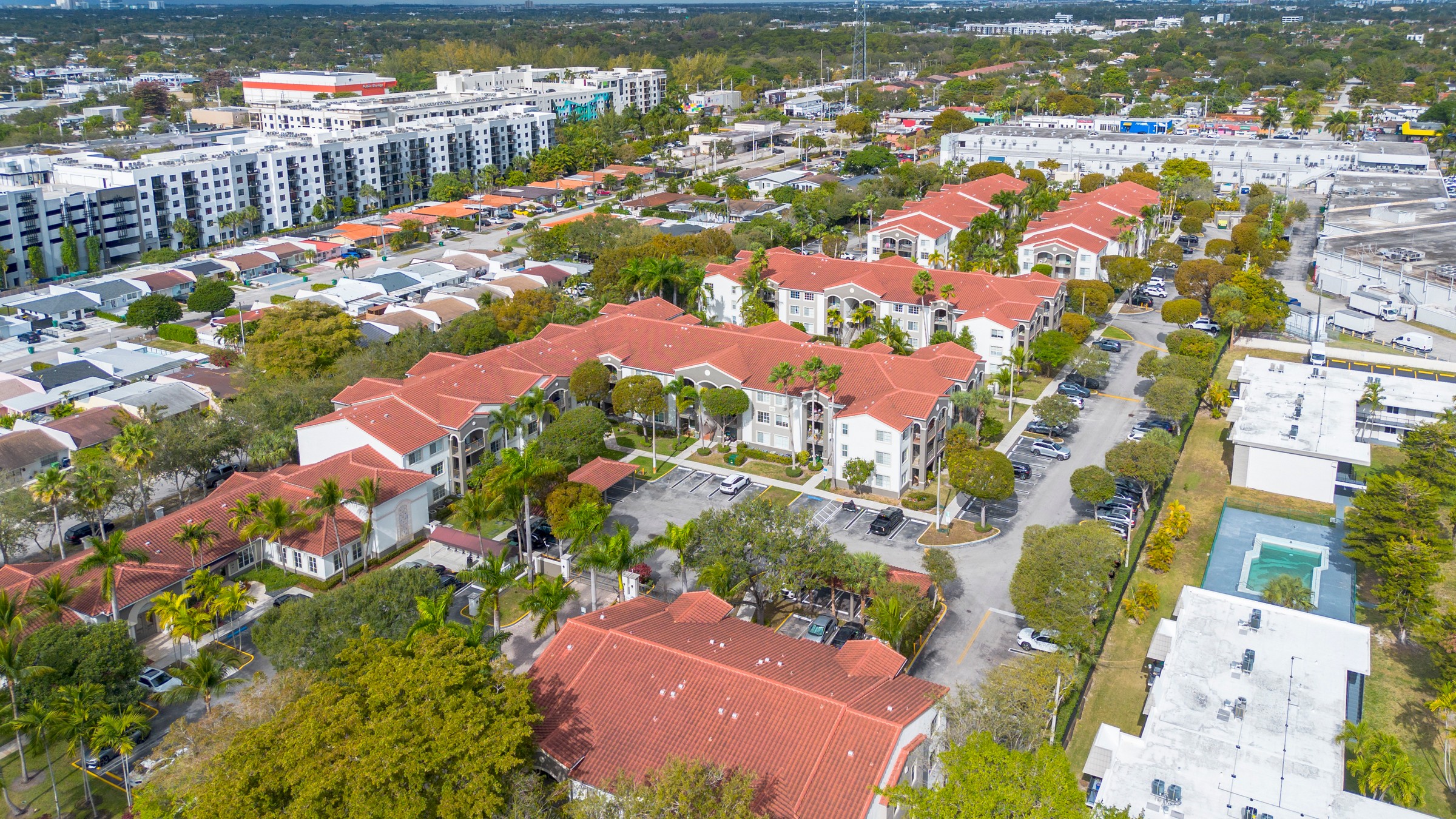 6861 SW 44th Street Miami FL 33155