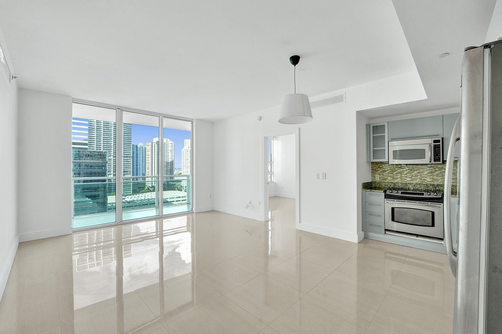 950 Brickell Bay Drive Miami FL 33131